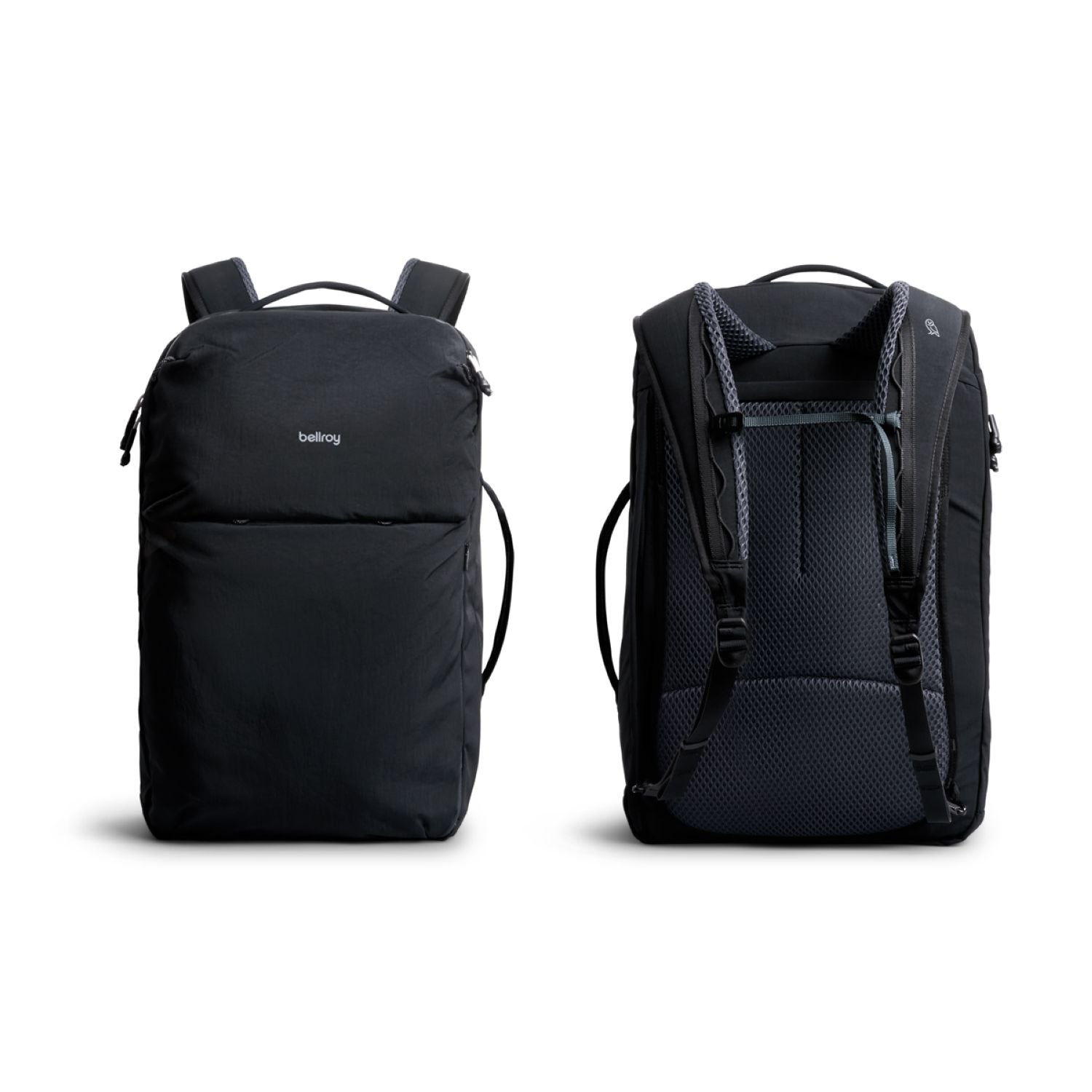 Bellroy Lite Travel Pack 38L - Black