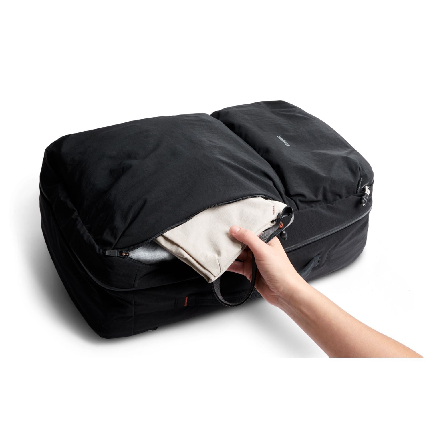 Bellroy Lite Travel Pack 38L - Black