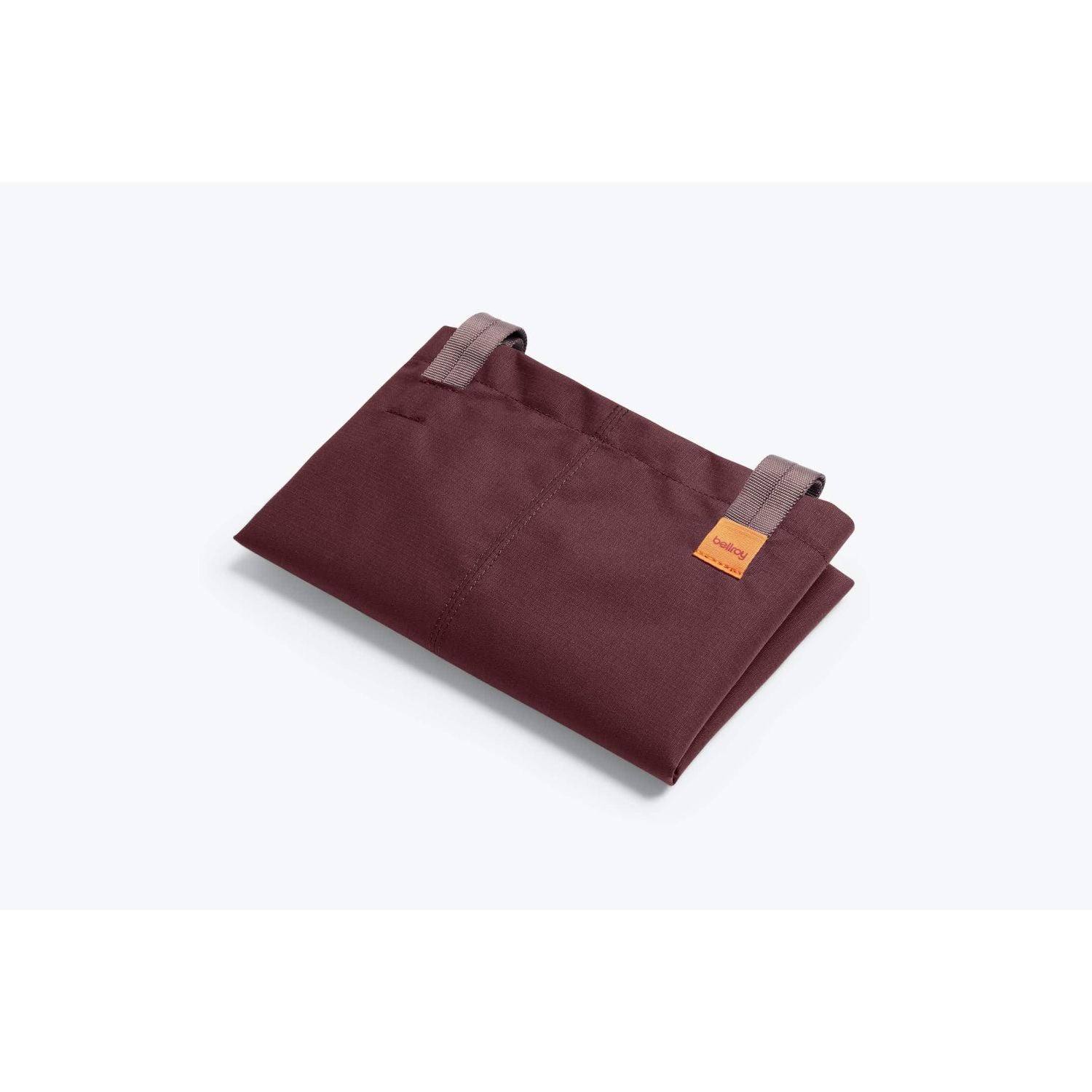 Bellroy Market Tote - Burgundy