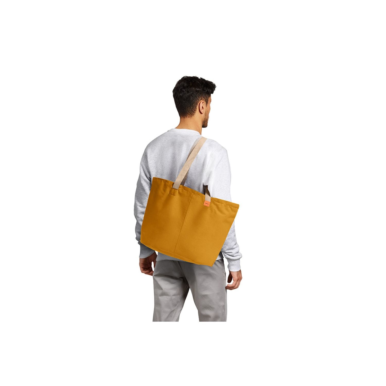 Bellroy Market Tote - Copper