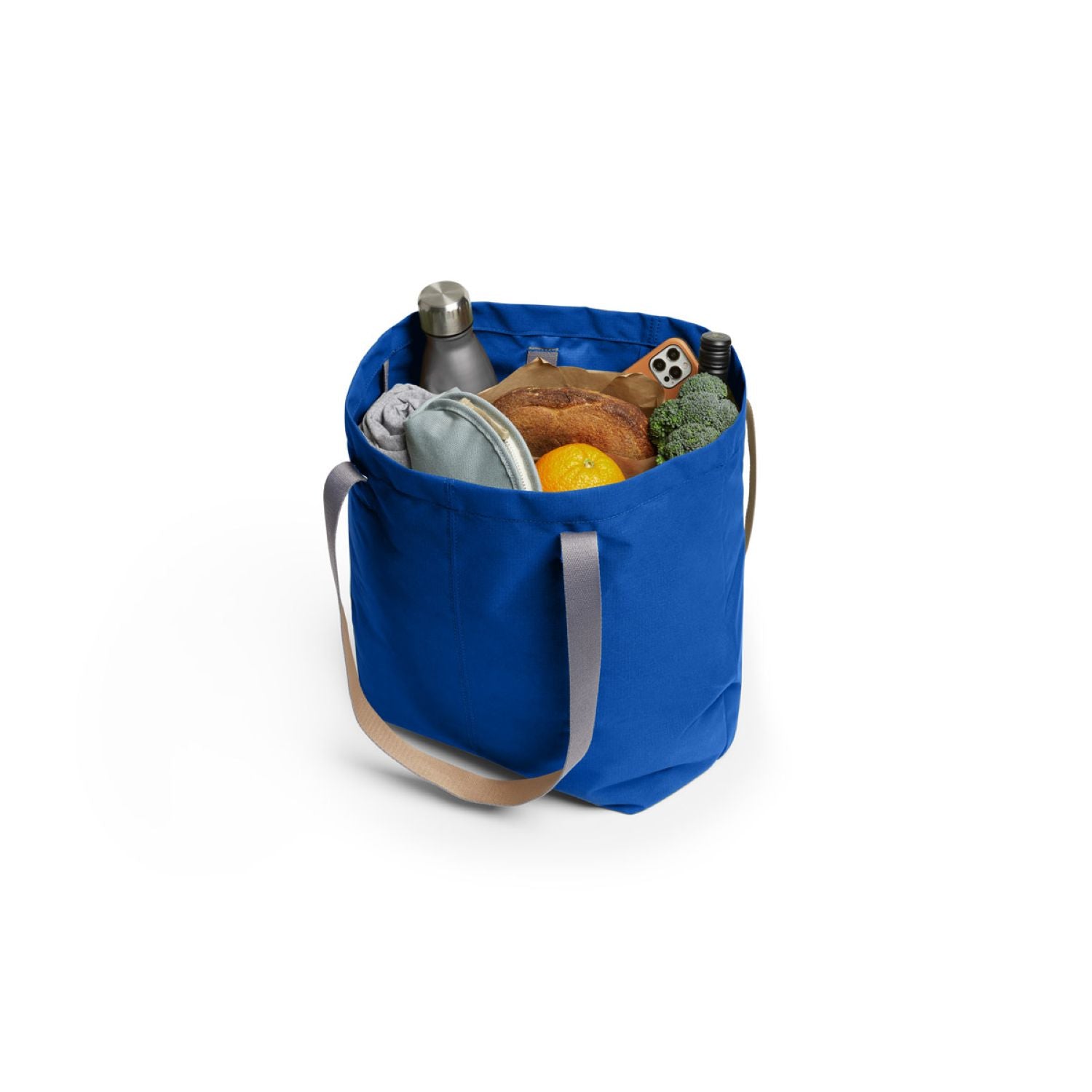 Bellroy Market Tote - Pigment Blue