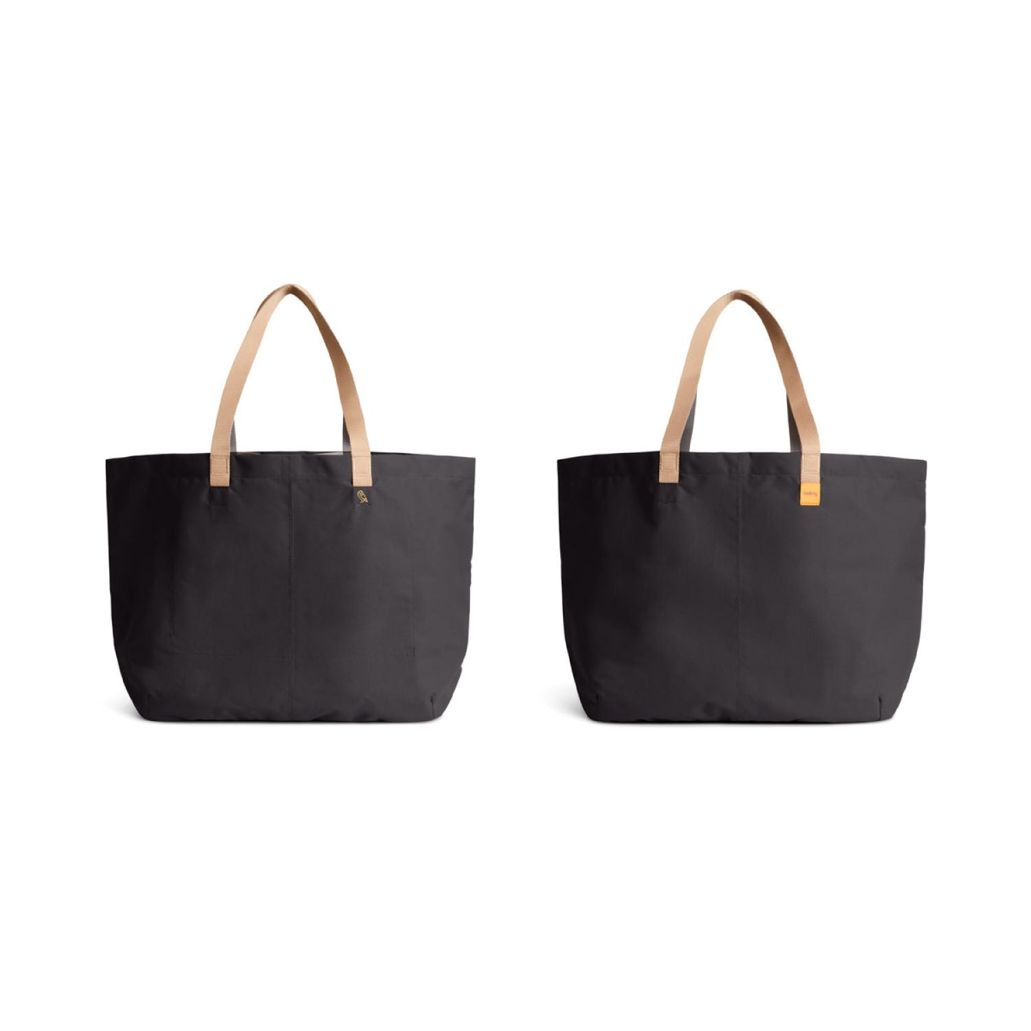 Bellroy Market Tote Plus - Black