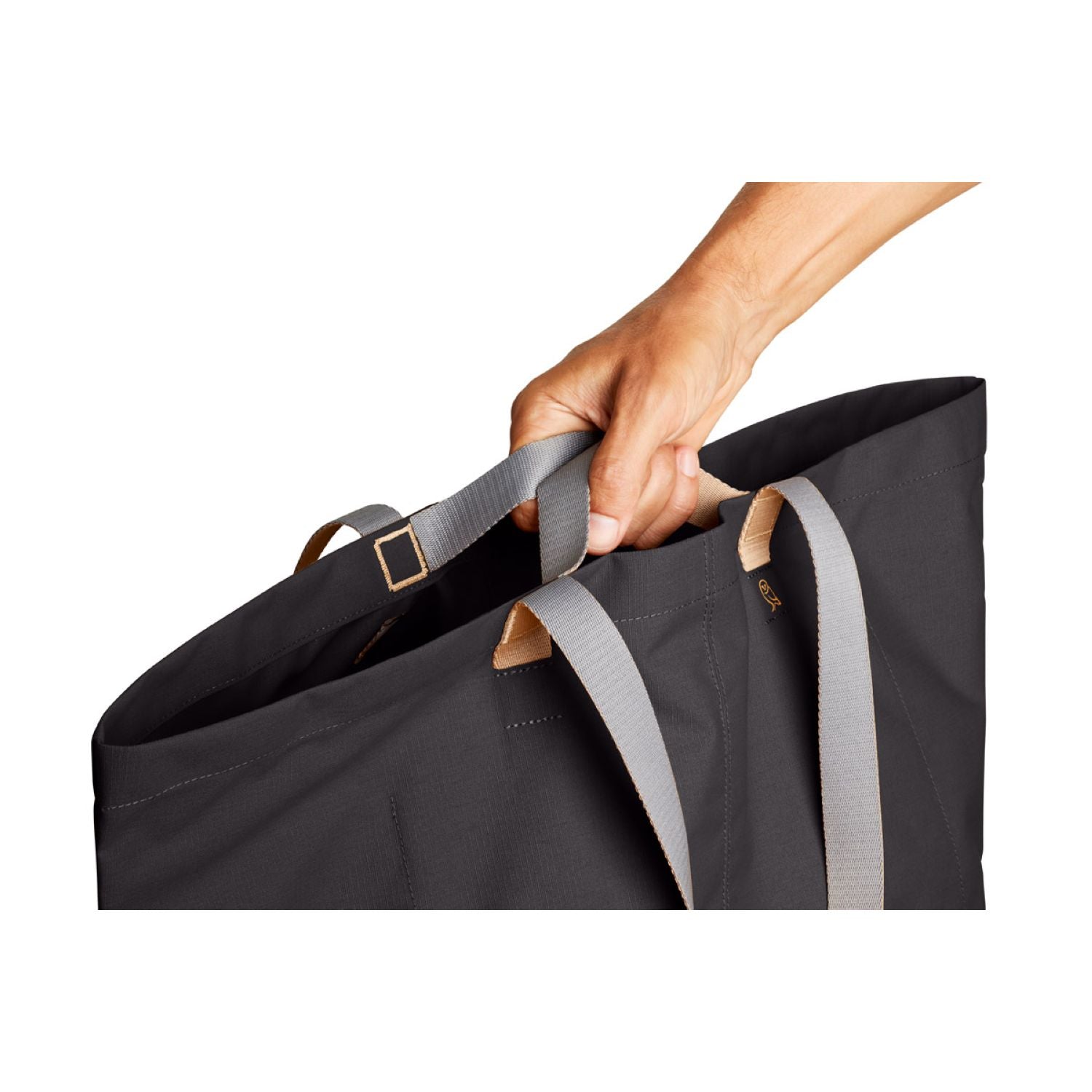 Bellroy Market Tote Plus - Black