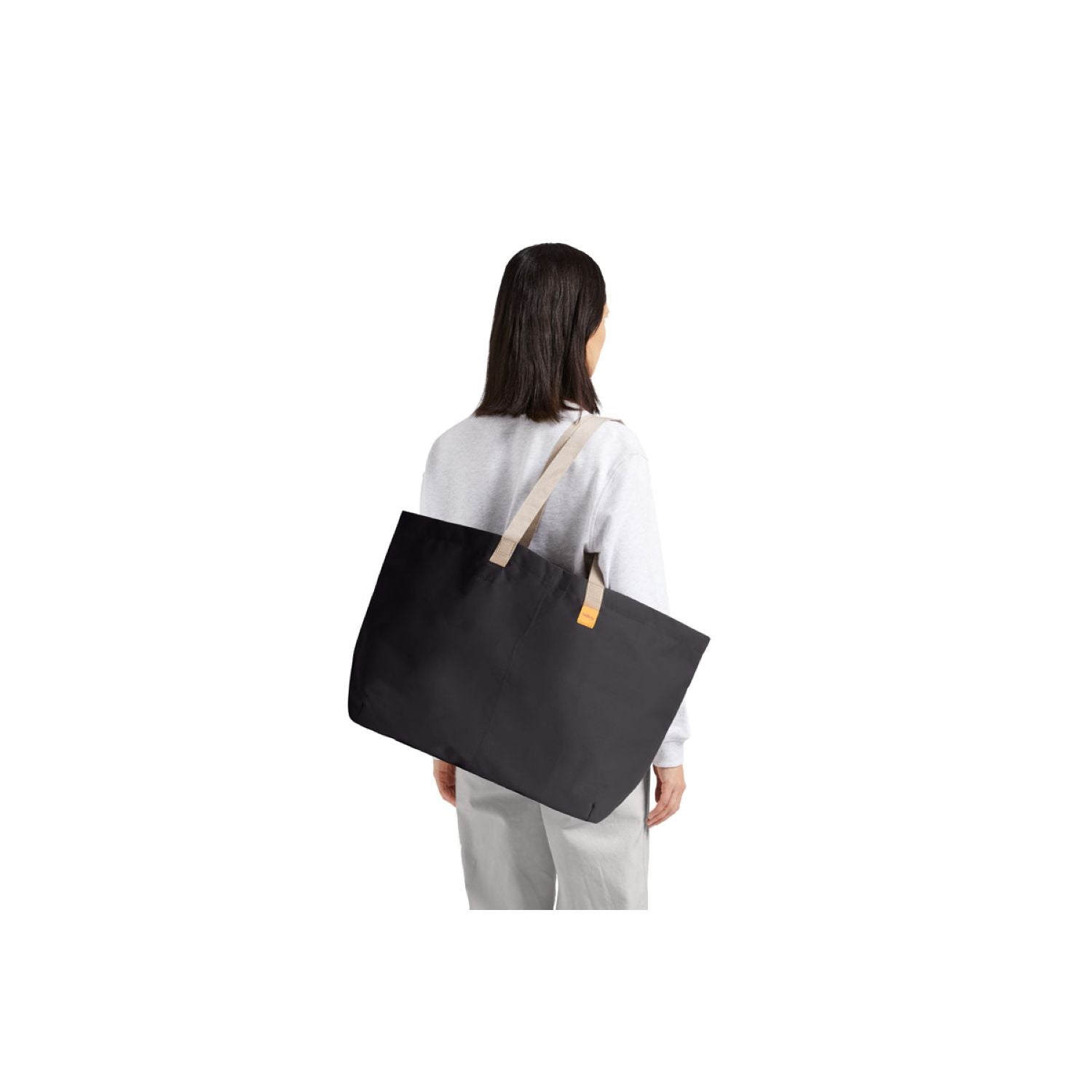 Bellroy Market Tote Plus - Black