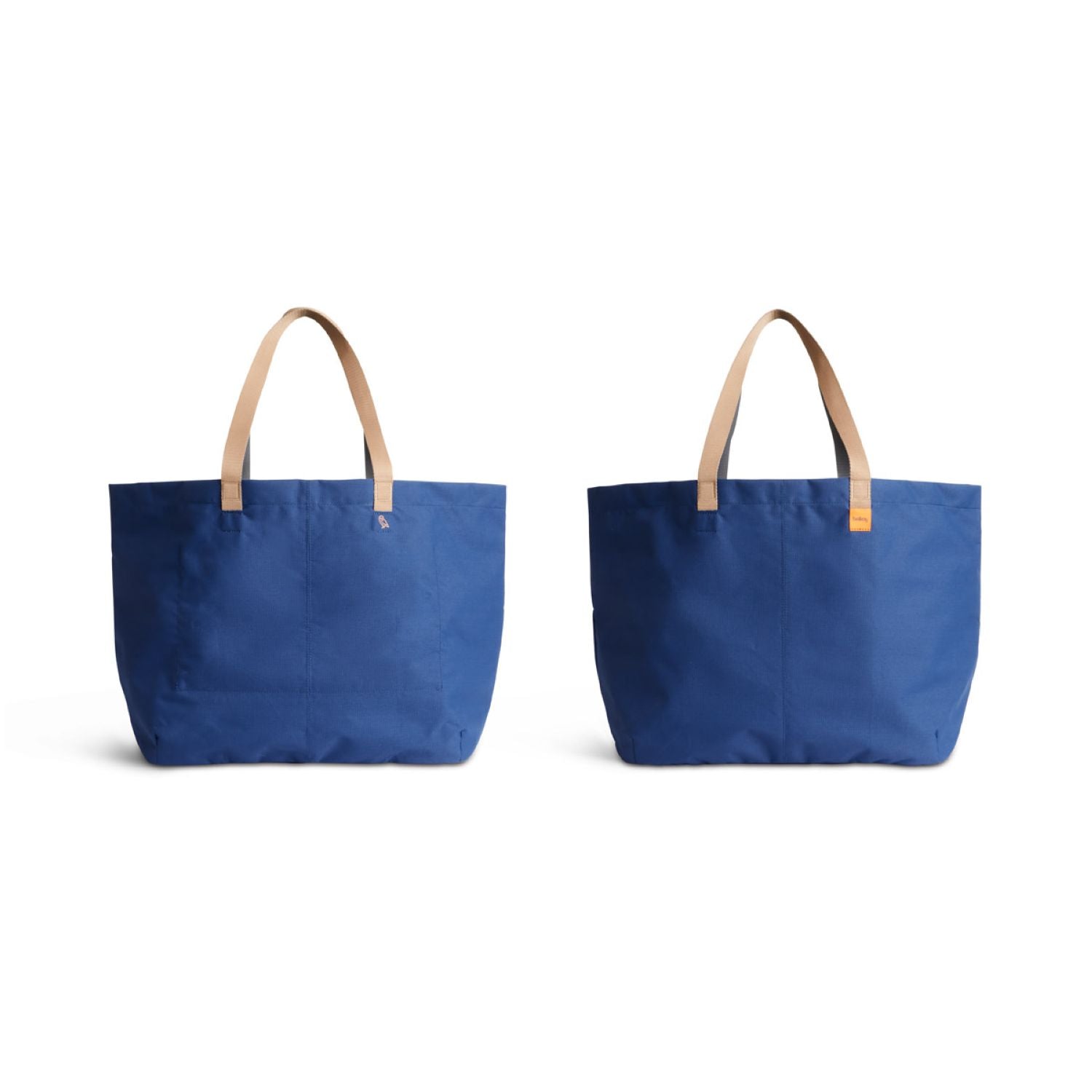 Bellroy Market Tote Plus - True Blue