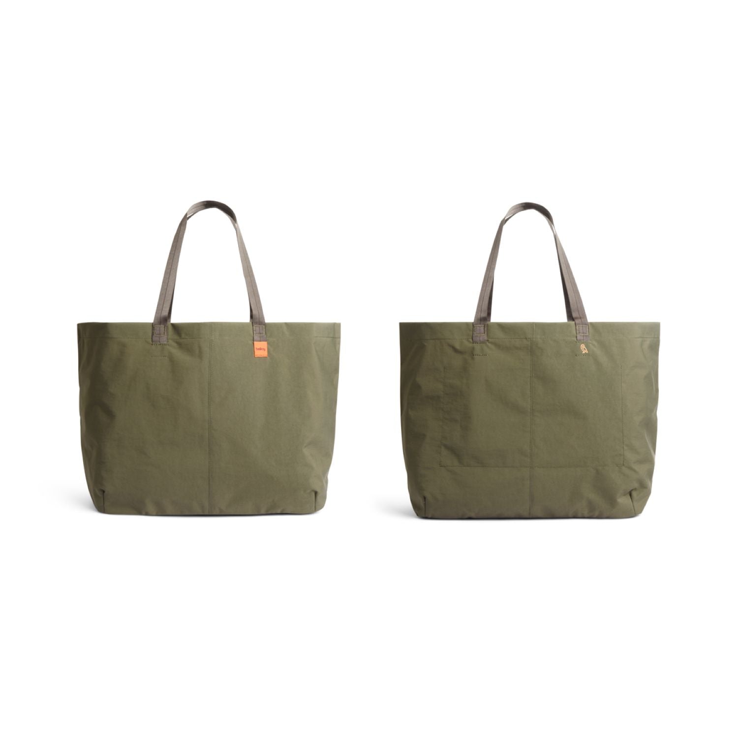 Bellroy Market Tote Plus - Willow