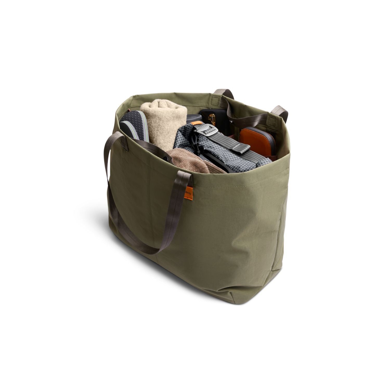 Bellroy Market Tote Plus - Willow