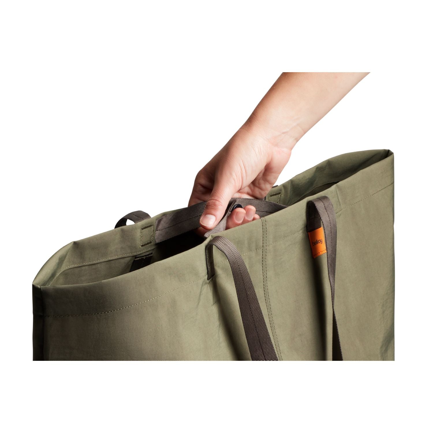 Bellroy Market Tote Plus - Willow