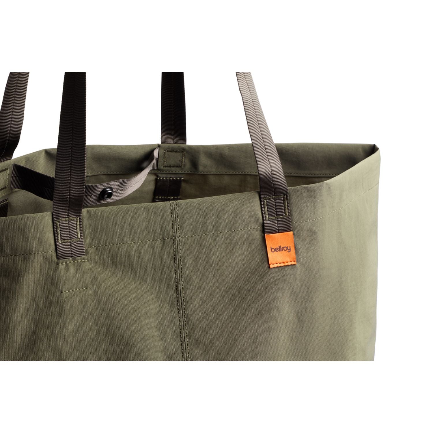 Bellroy Market Tote Plus - Willow
