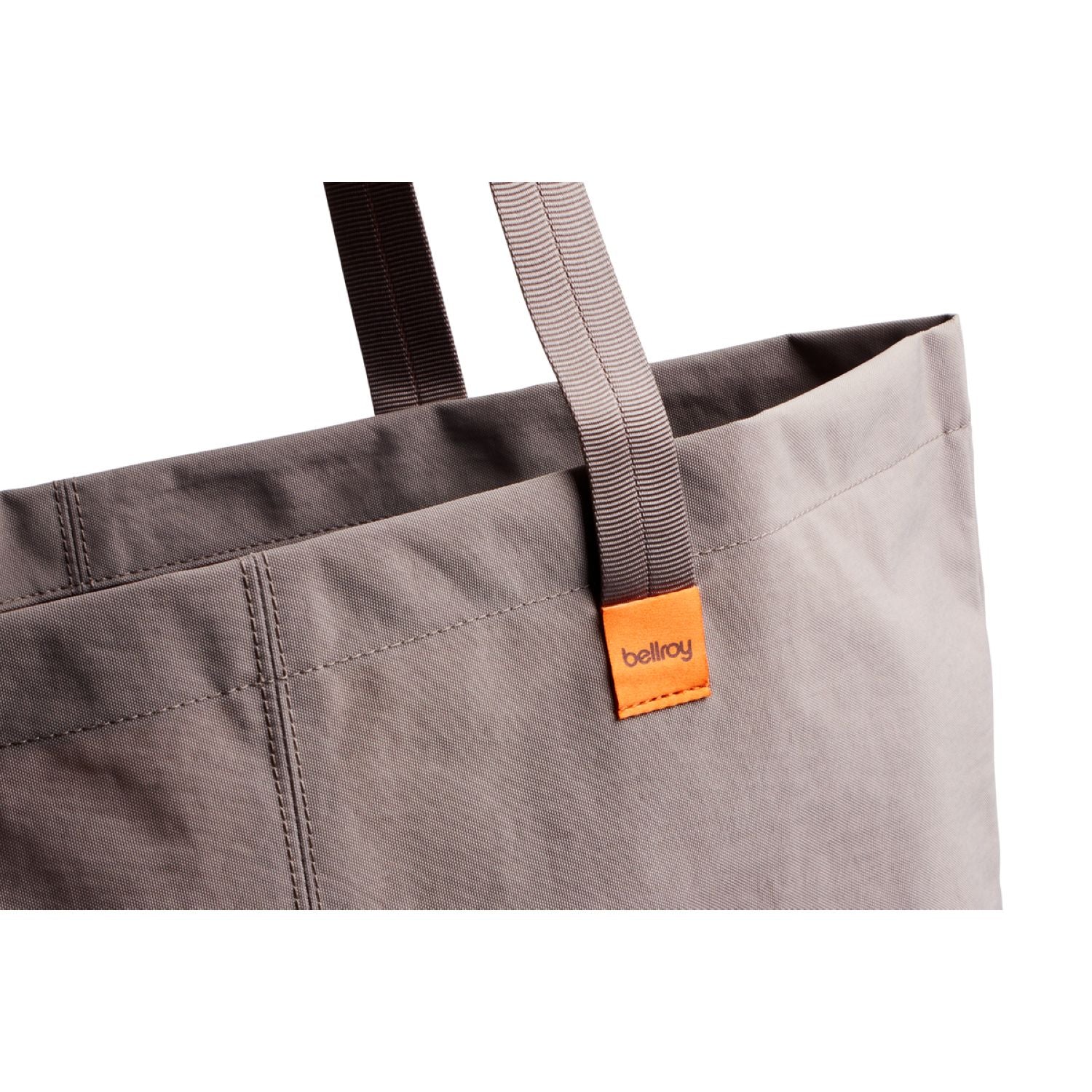 Bellroy Market Tote - Taupe