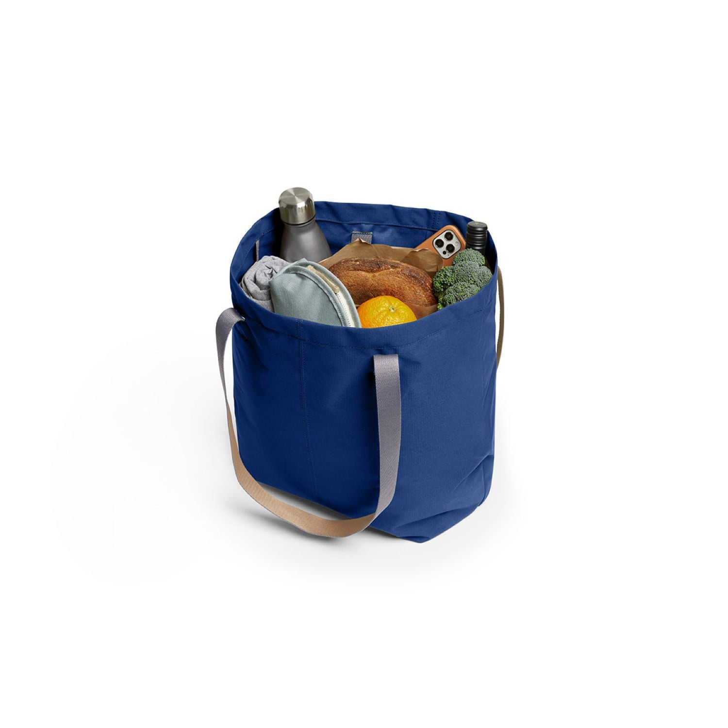 Bellroy Market Tote - Trueblue