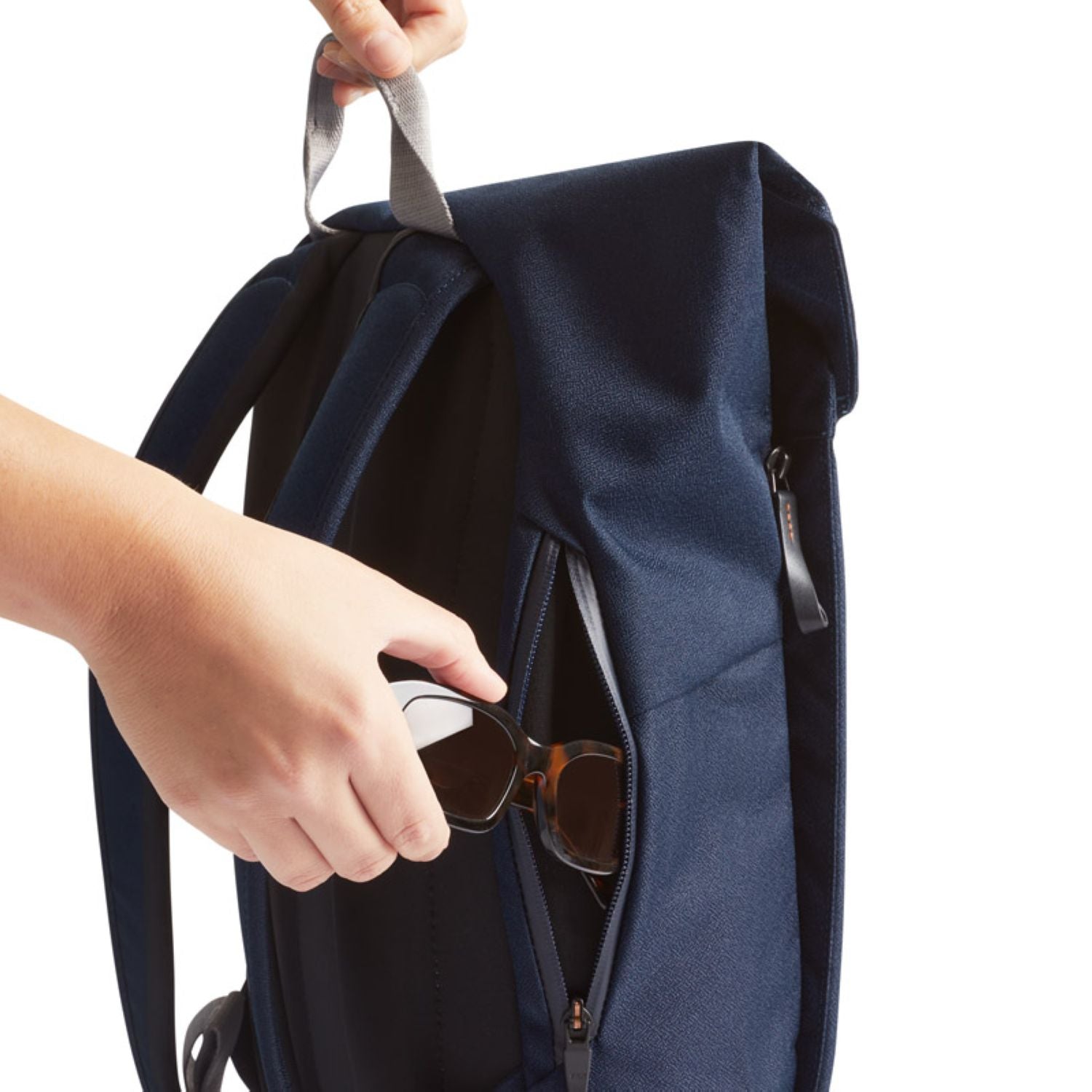 Bellroy Melbourne Backpack Compact - Navy