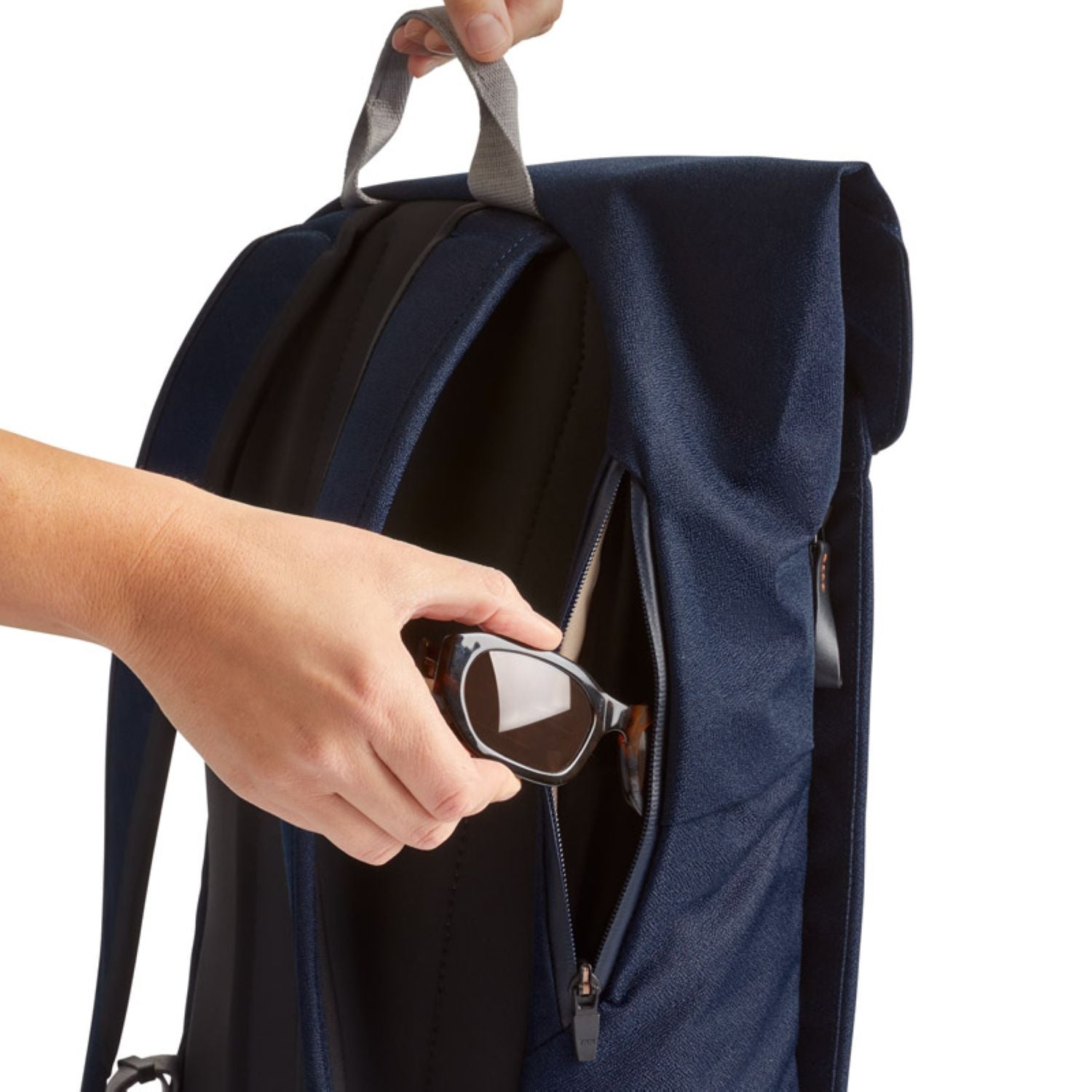 Bellroy Melbourne Backpack - Navy