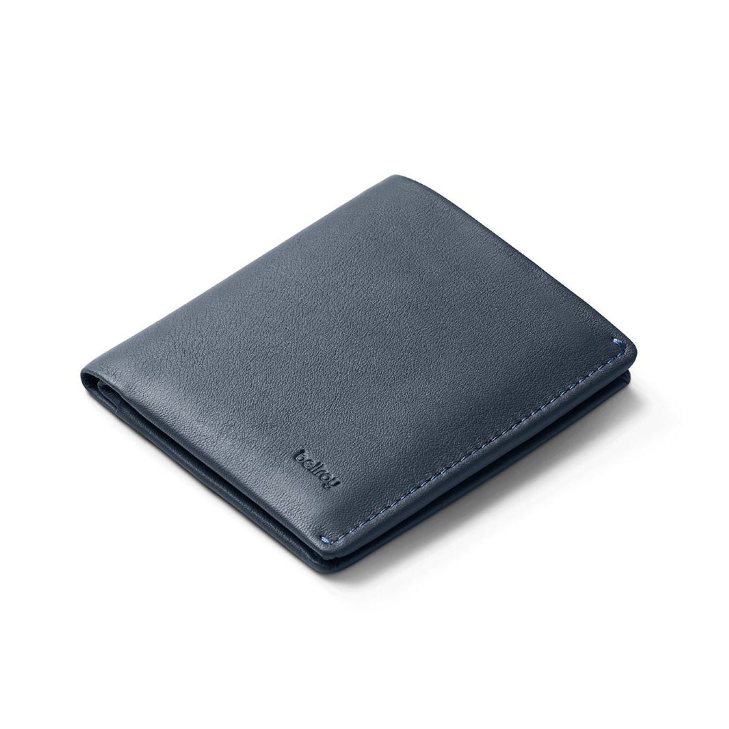 Bellroy Note Sleeve Wallet (RFID Protected) - Basalt