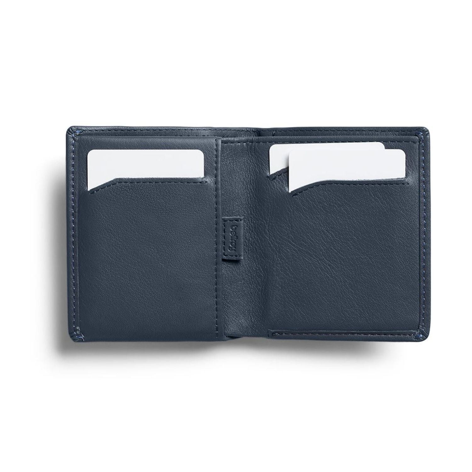 Bellroy Note Sleeve Wallet (RFID Protected) - Basalt