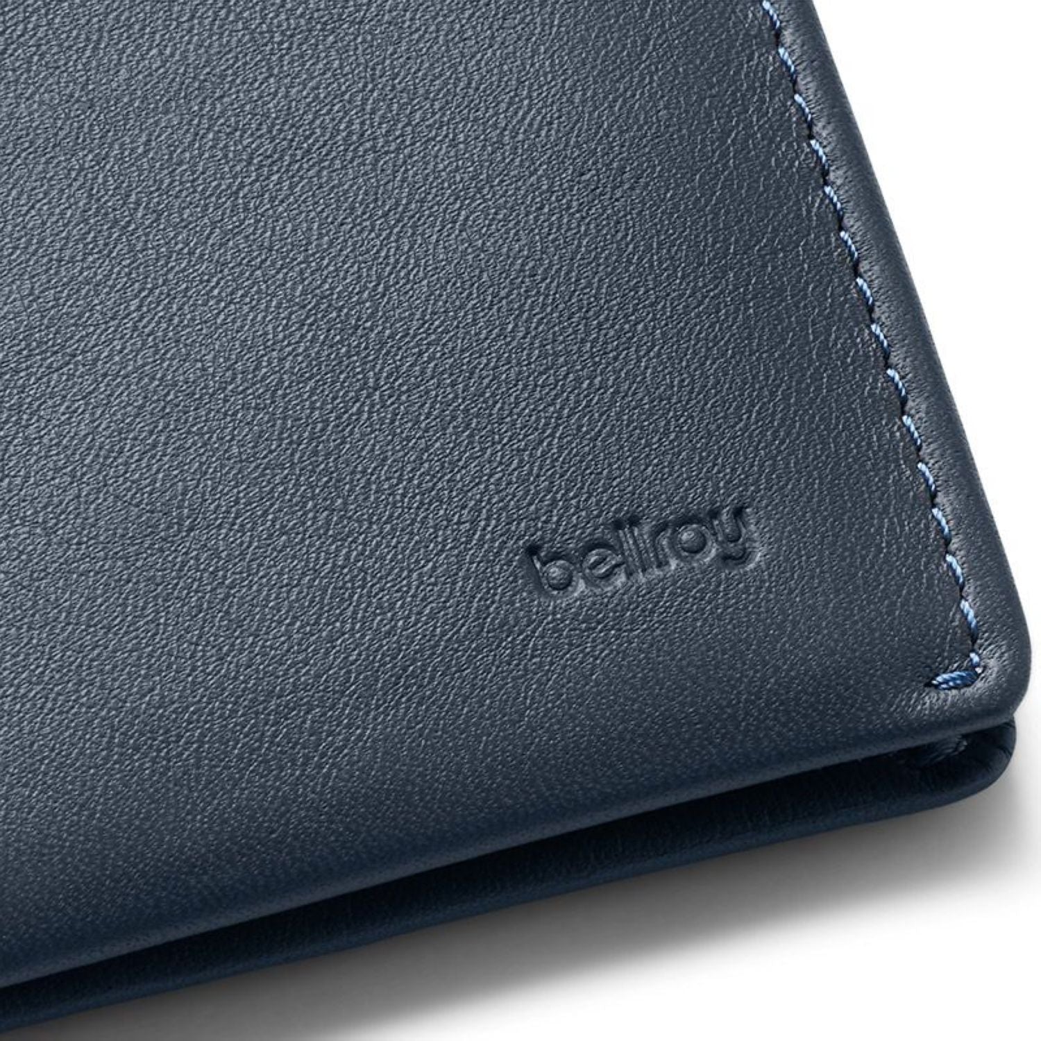 Bellroy Note Sleeve Wallet (RFID Protected) - Basalt