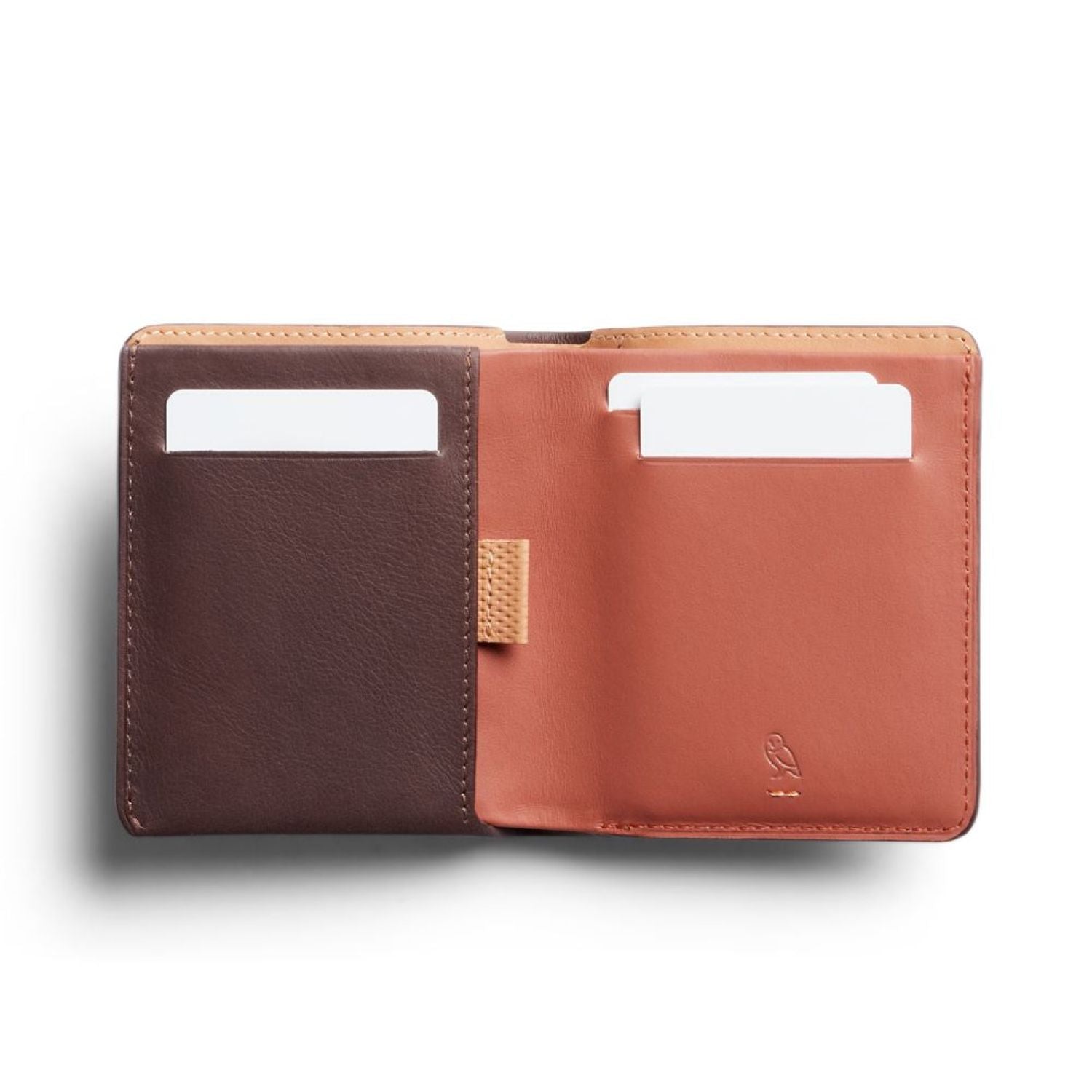 Bellroy Note Sleeve Wallet (Premium Edition) - Aragon