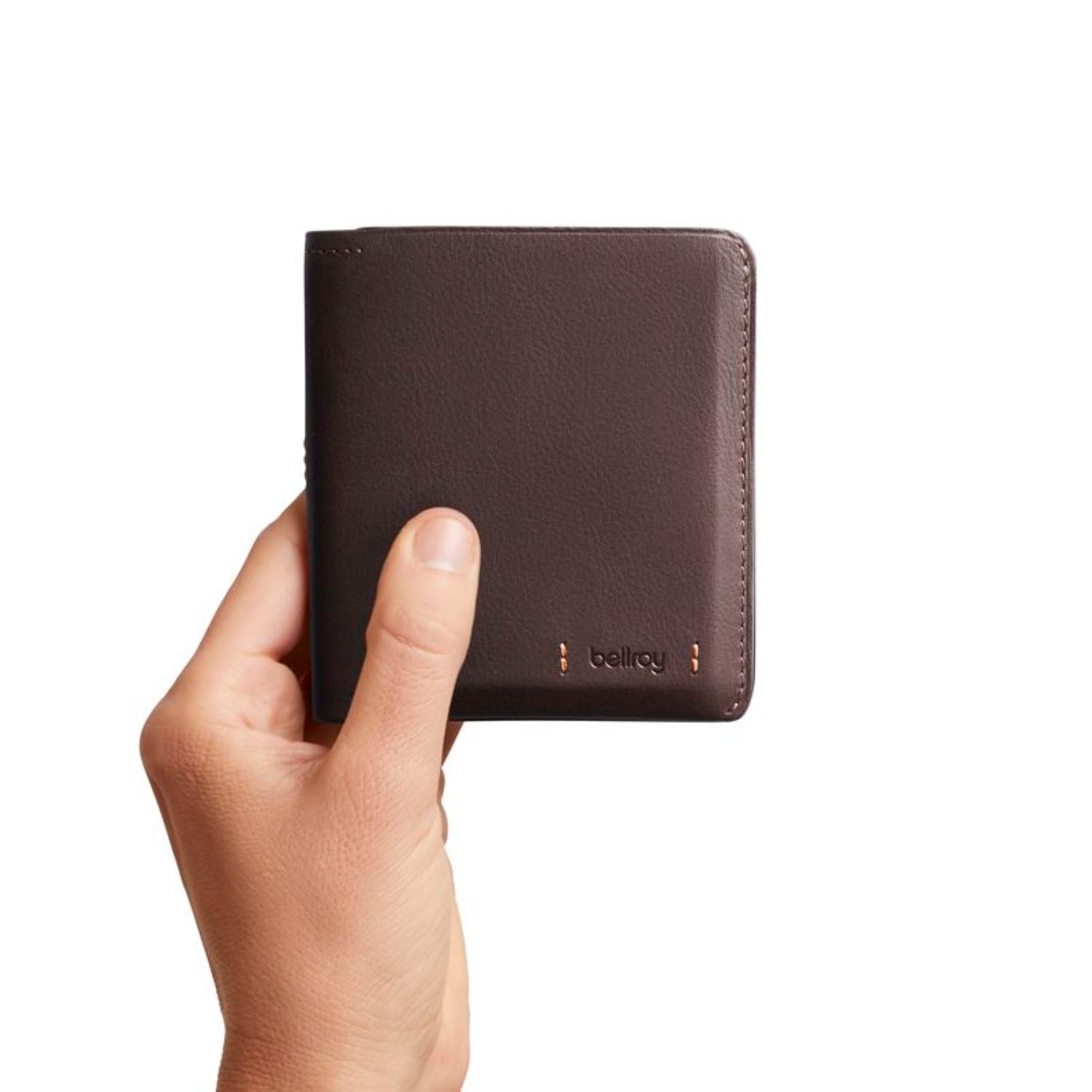Bellroy Note Sleeve Wallet (Premium Edition) - Aragon