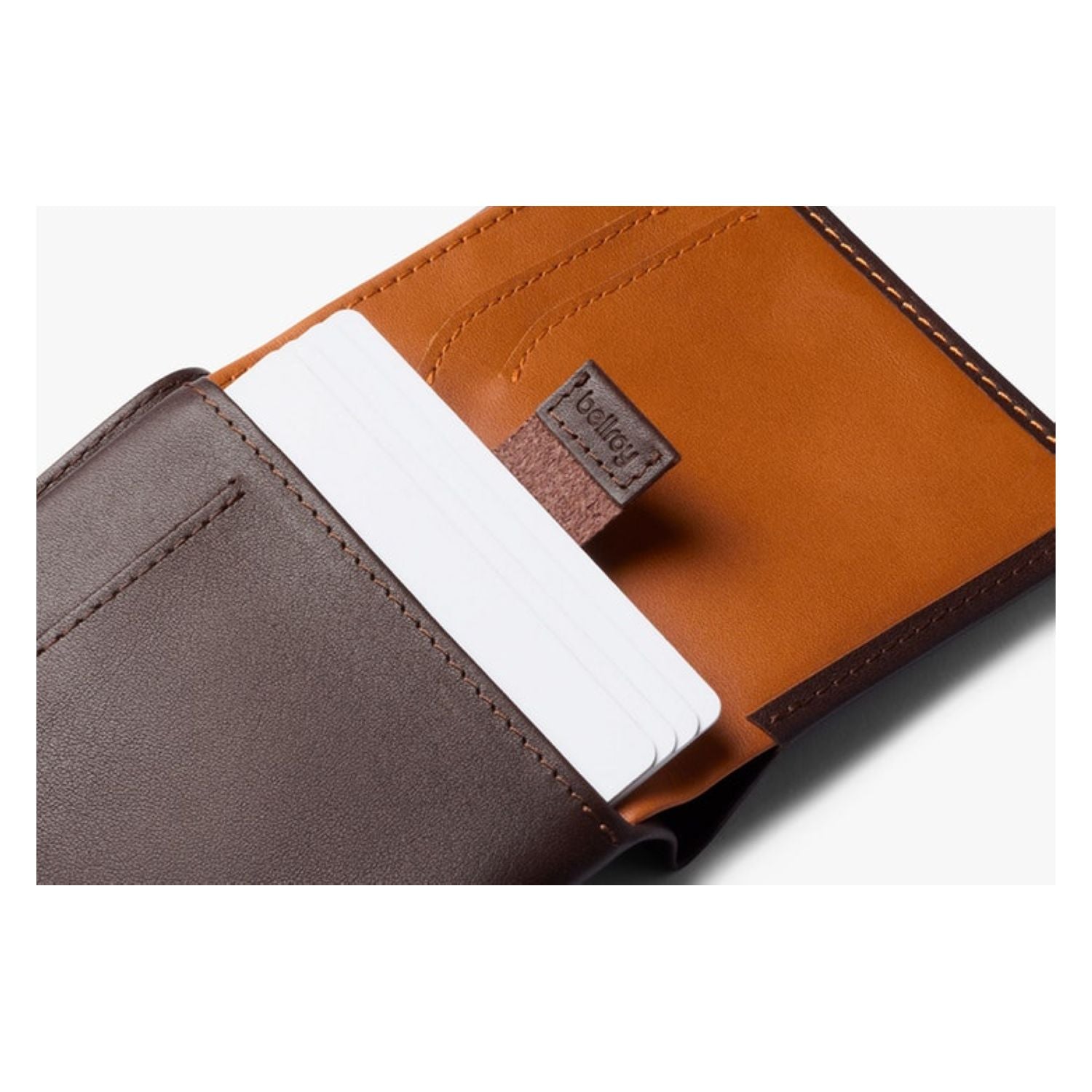 Bellroy Note Sleeve Wallet (RFID Protected) - Javacar