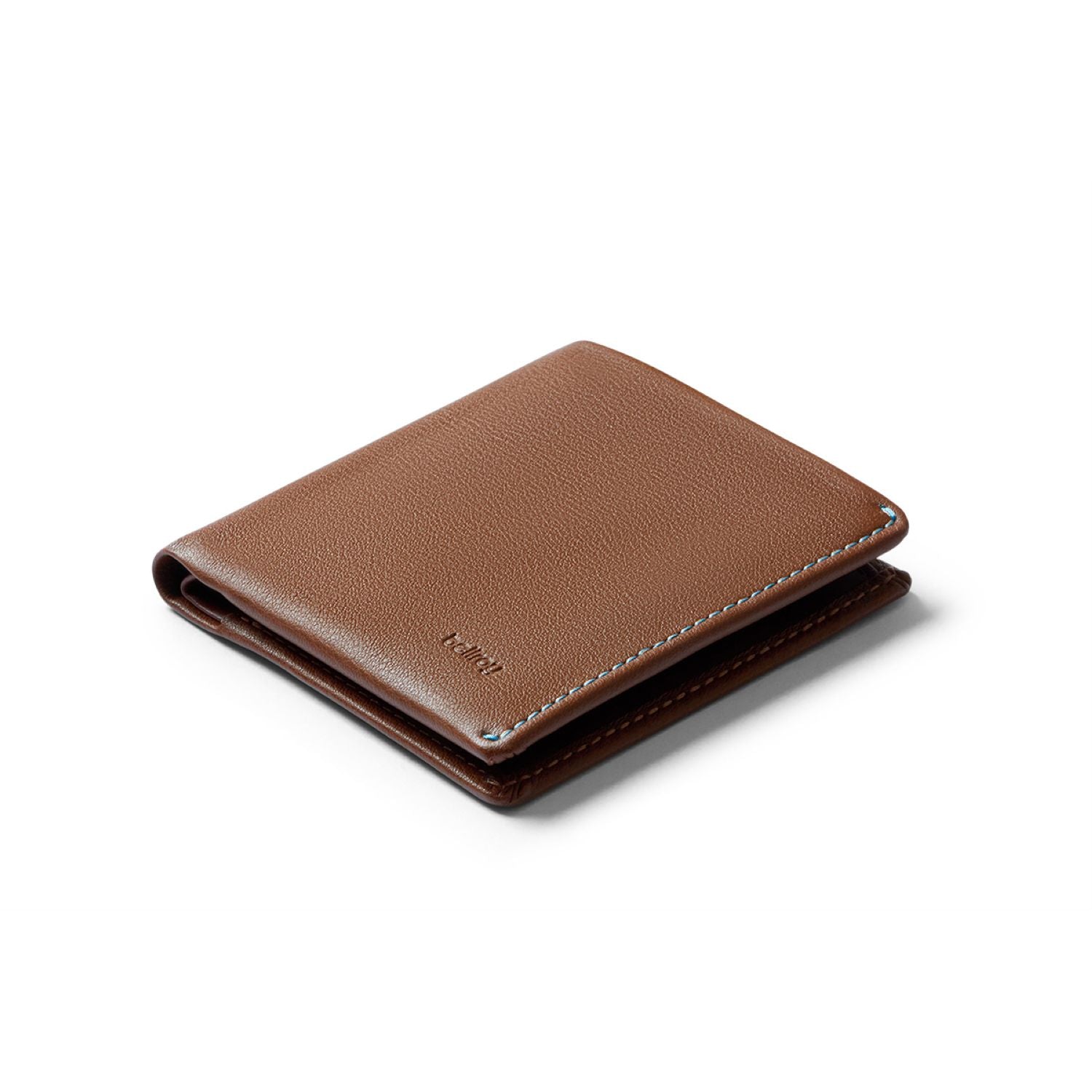 Bellroy Note Sleeve Wallet (RFID Protected) - Hazelnut
