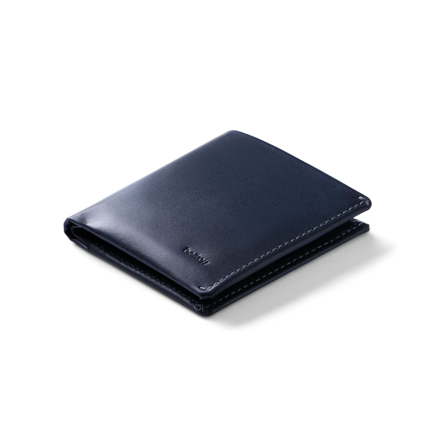 Bellroy Note Sleeve Wallet (RFID Protected) - Navy