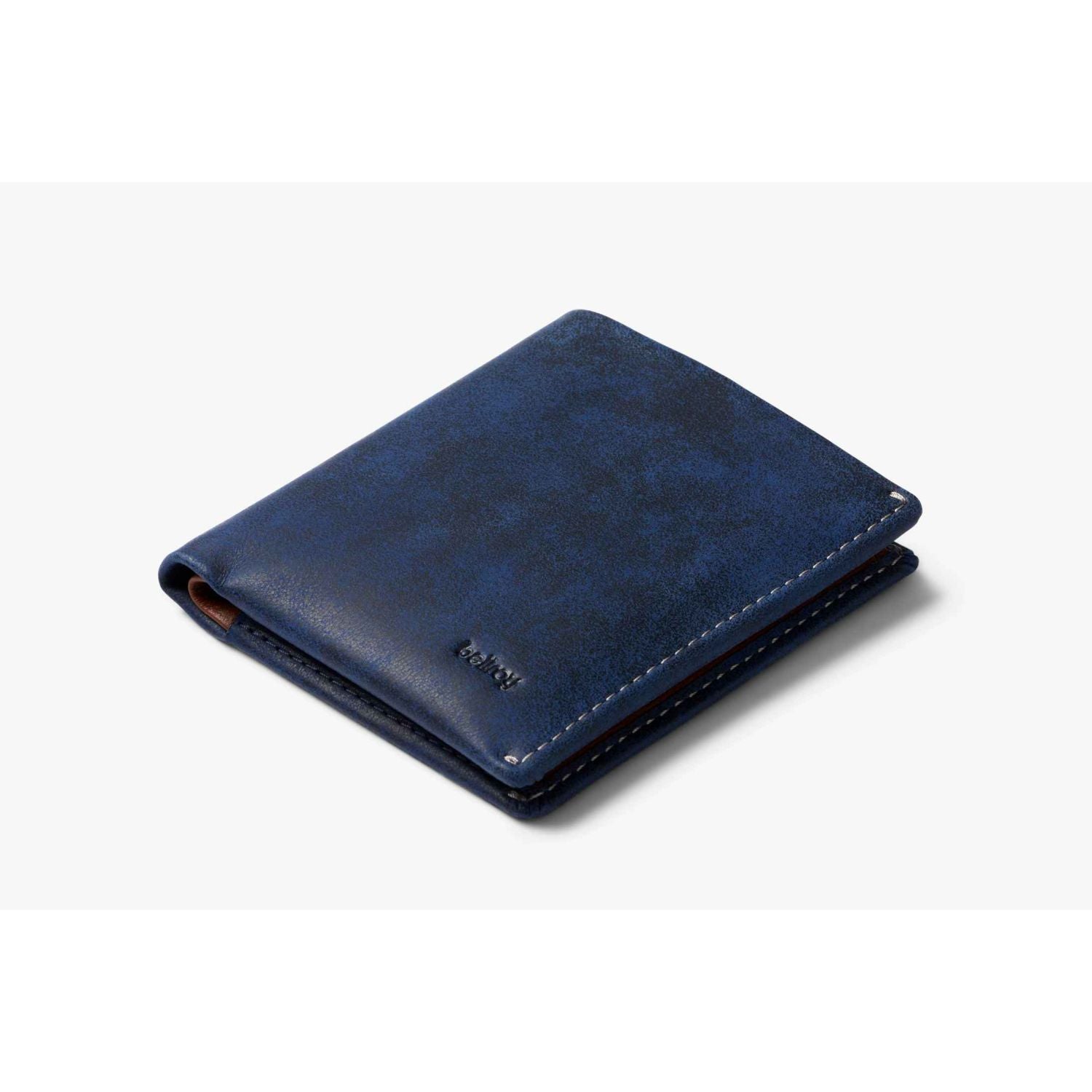 Bellroy Note Sleeve Wallet (RFID Protected) - Ocean