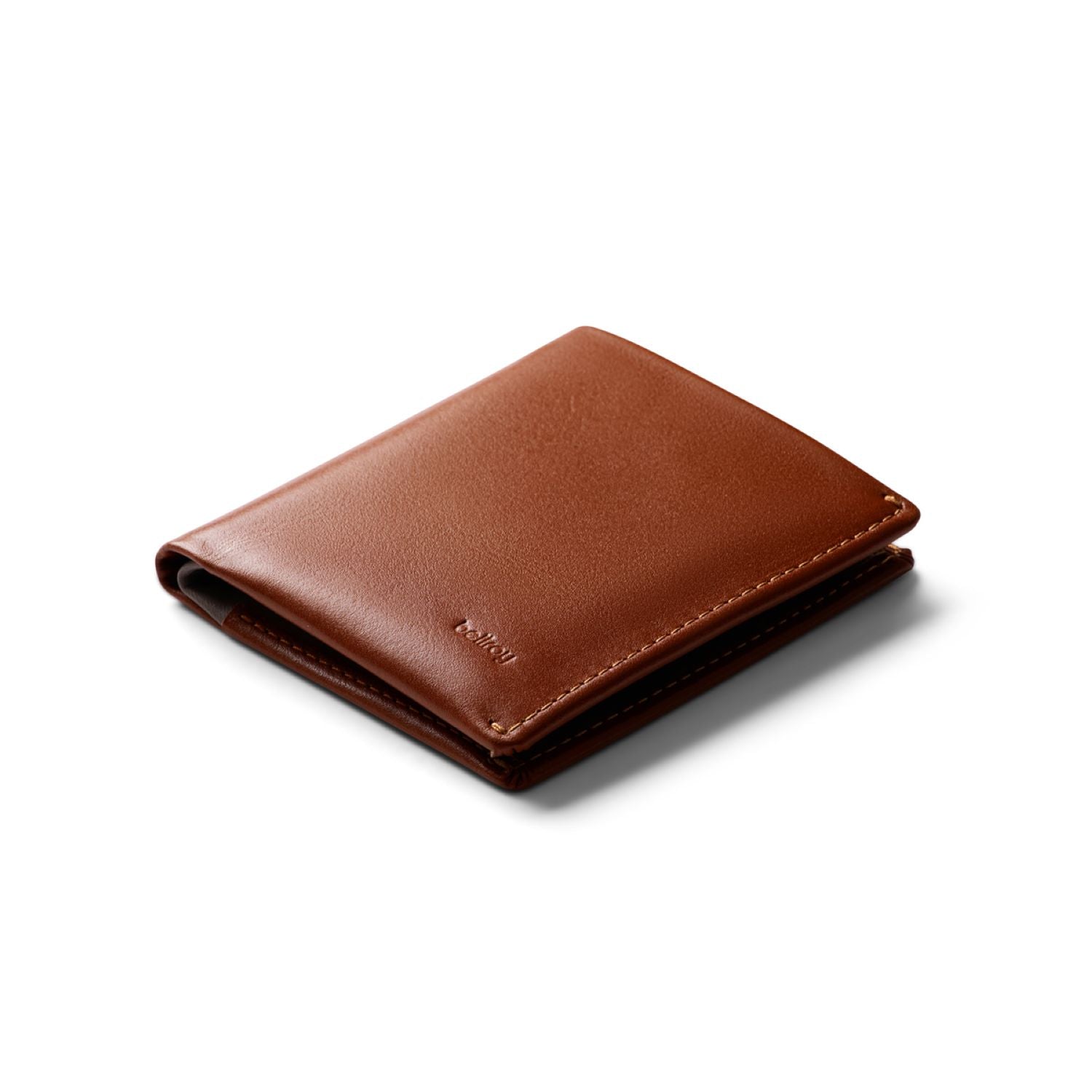 Bellroy Note Sleeve Wallet (RFID Protected) - Sienna