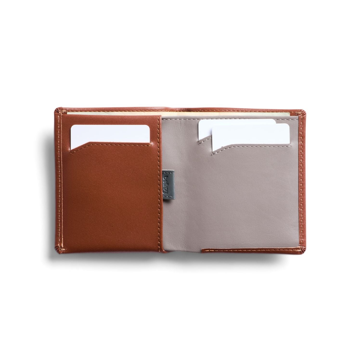 Bellroy Note Sleeve Wallet (RFID Protected) - Sienna