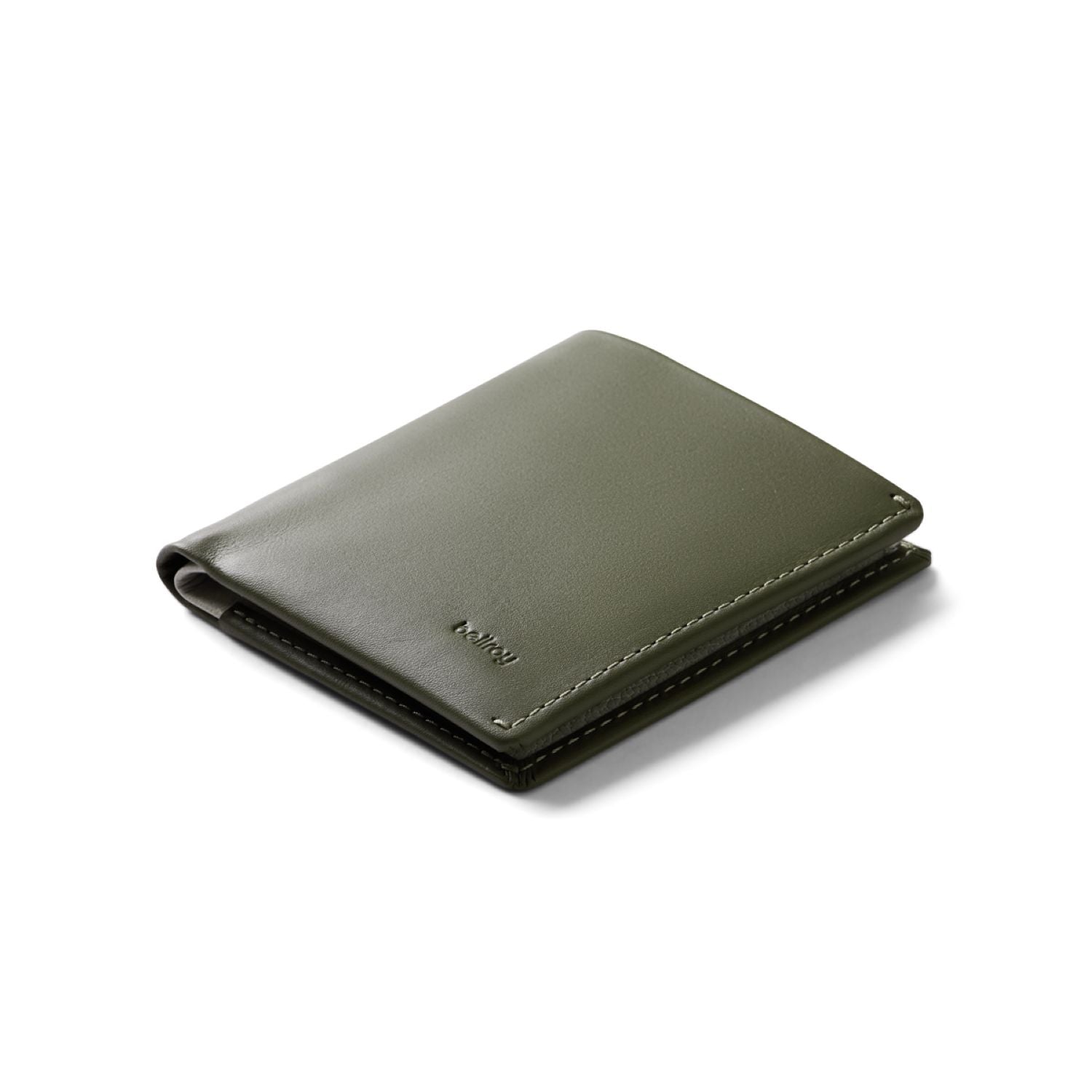 Bellroy Note Sleeve Wallet (RFID Protected) - Willow