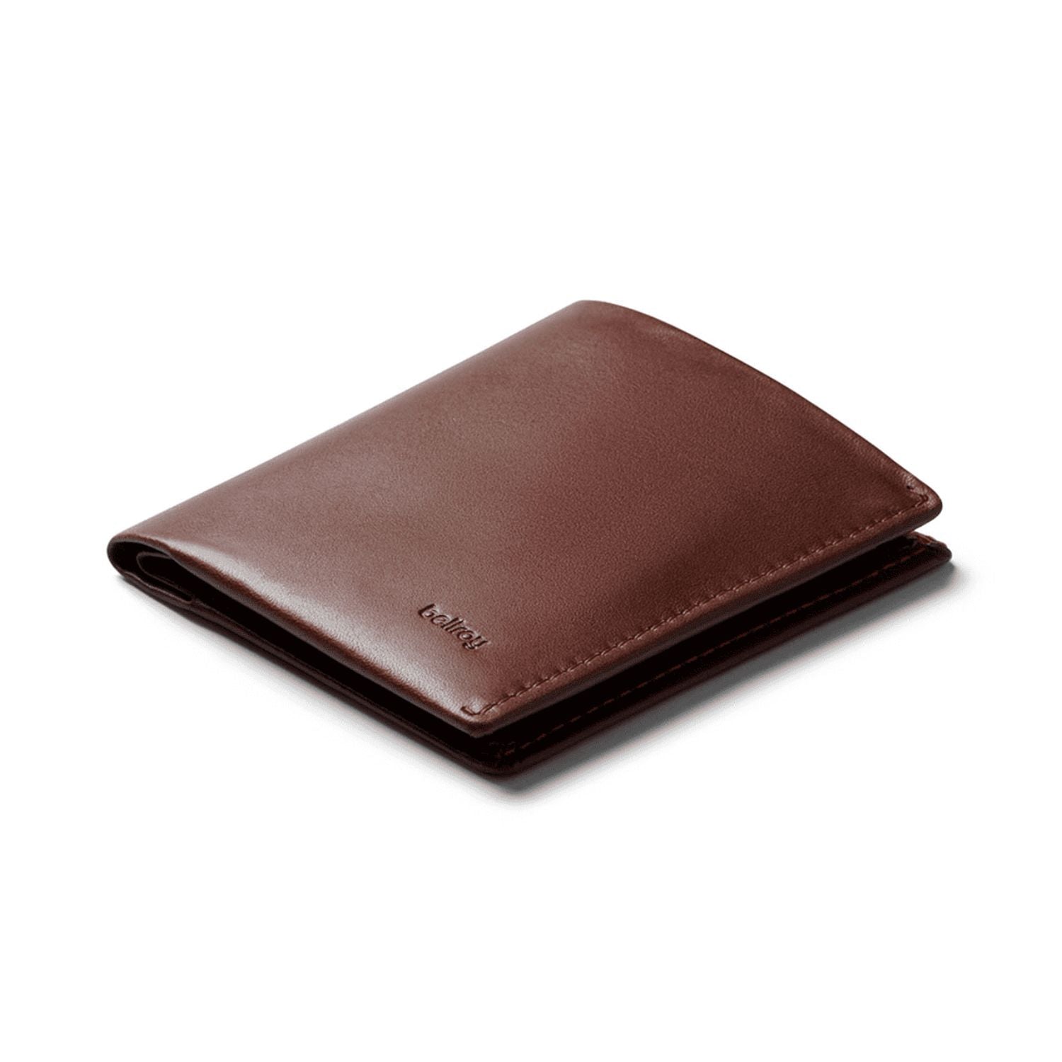 Bellroy Note Sleeve Wallet (RFID Protected) - Cocoa