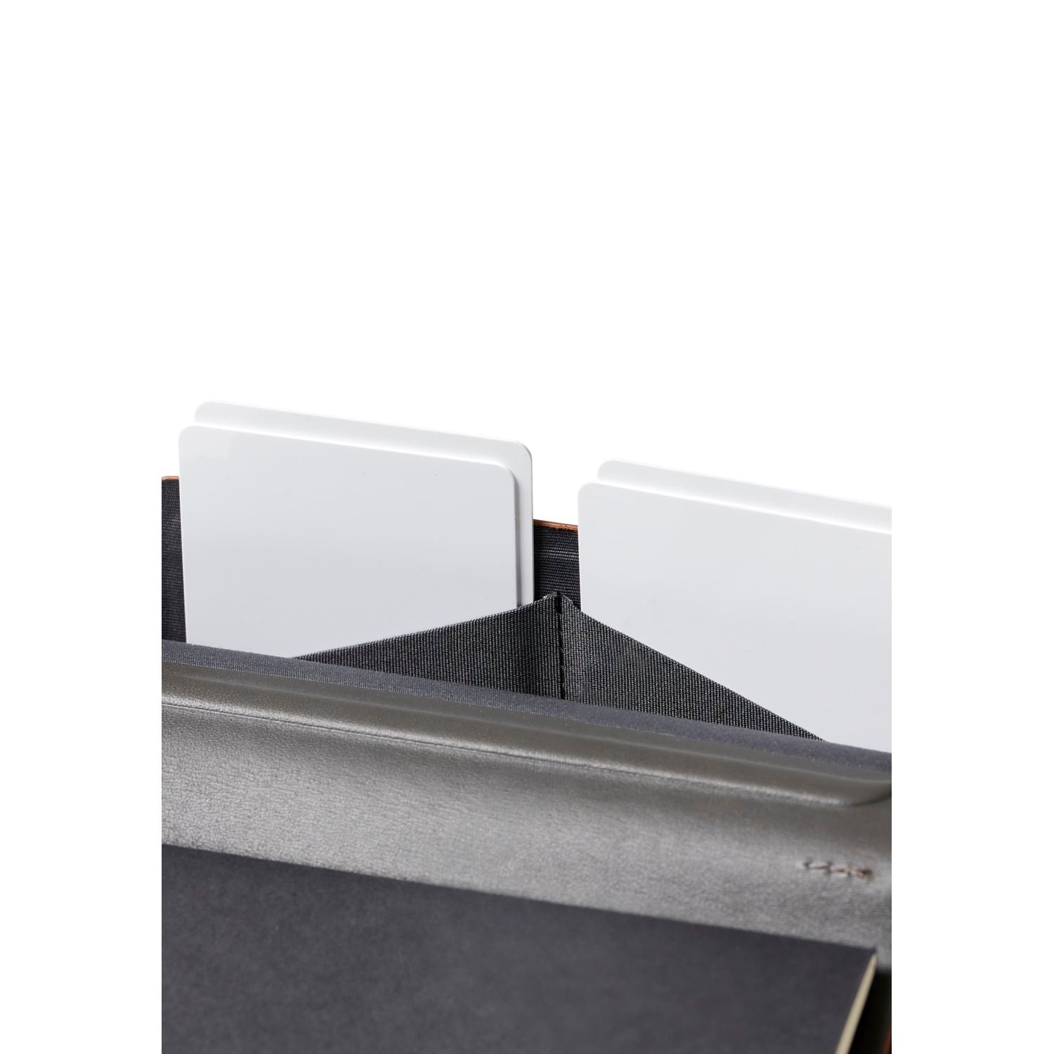 Bellroy Notebook Cover + Notebook - Caramel