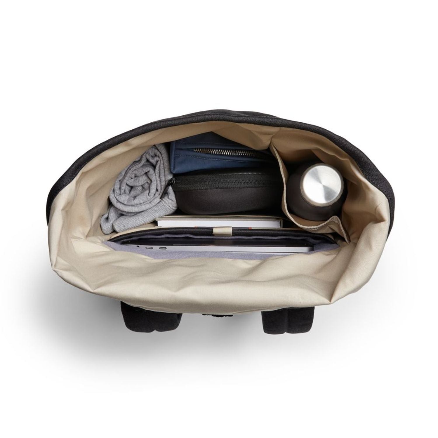 Bellroy Oslo Backpack - Melbourne Black