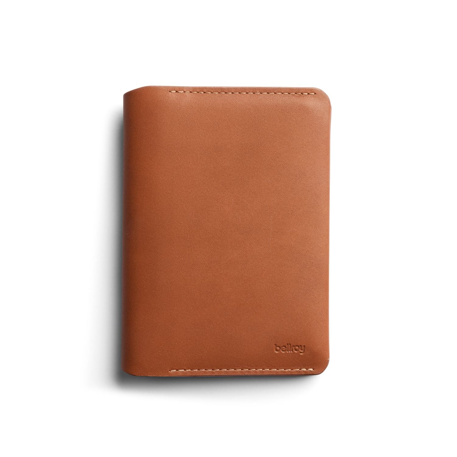 Bellroy Passport Cover (RFID Protected) - Caramel