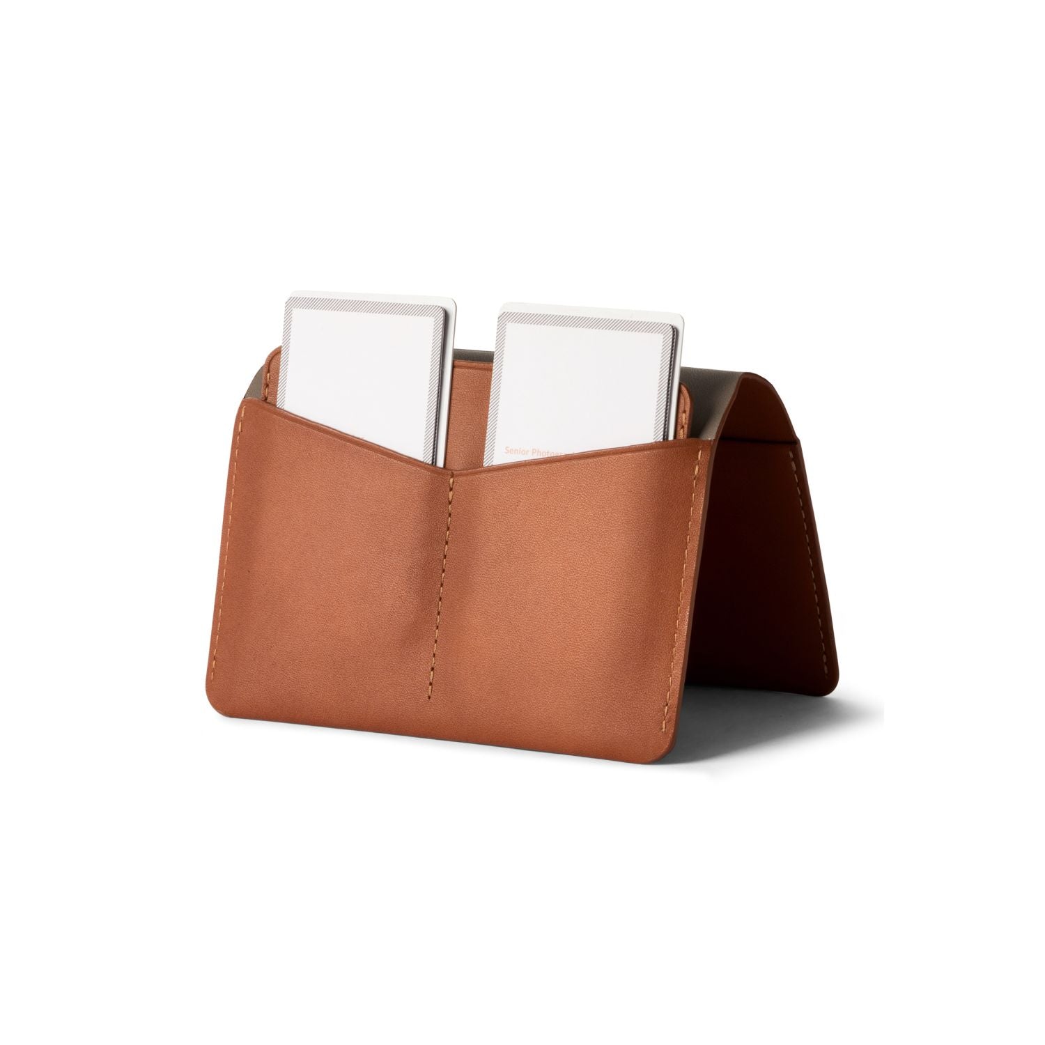 Bellroy Passport Cover (RFID Protected) - Caramel