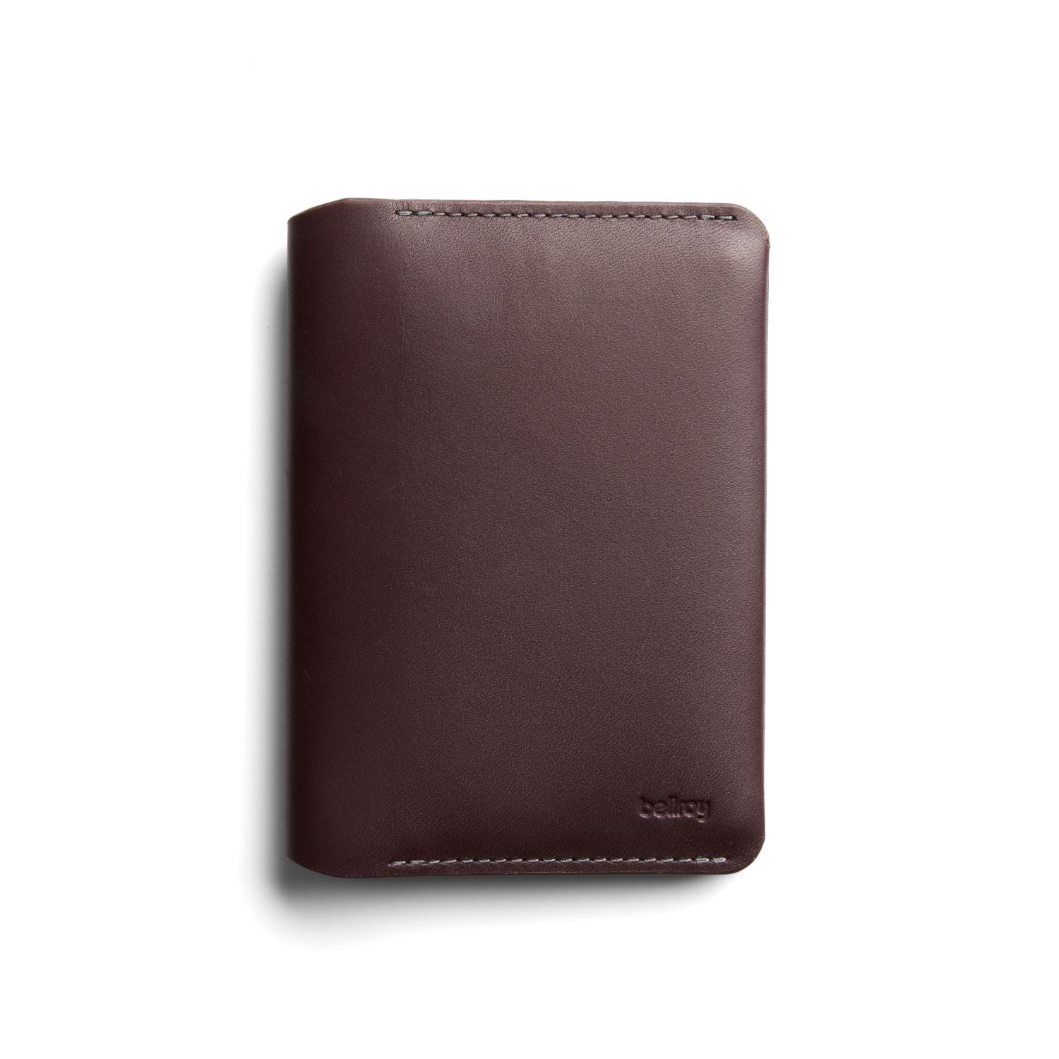 Bellroy Passport Cover (RFID Protected) - Deepplum
