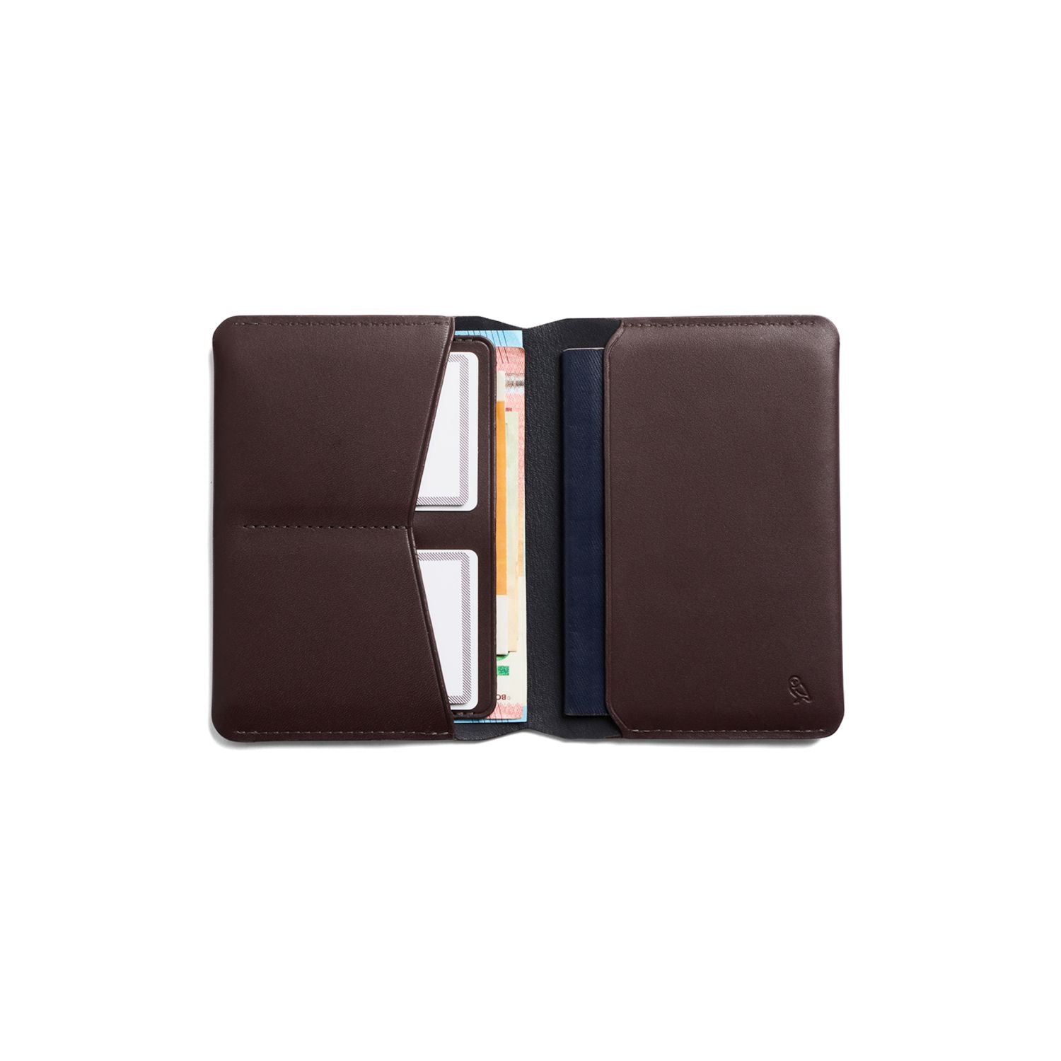 Bellroy Passport Cover (RFID Protected) - Deepplum