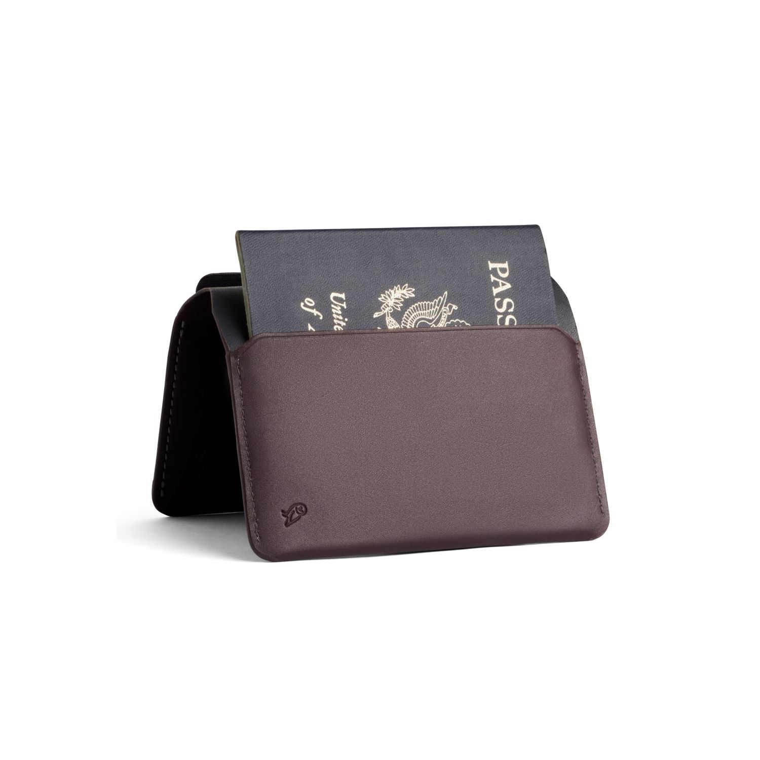 Bellroy Passport Cover (RFID Protected) - Deepplum