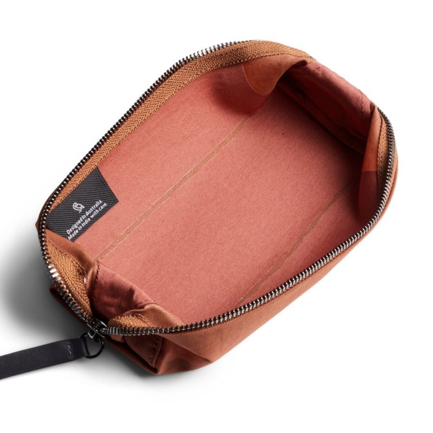 Bellroy Pencil Case - Bronze