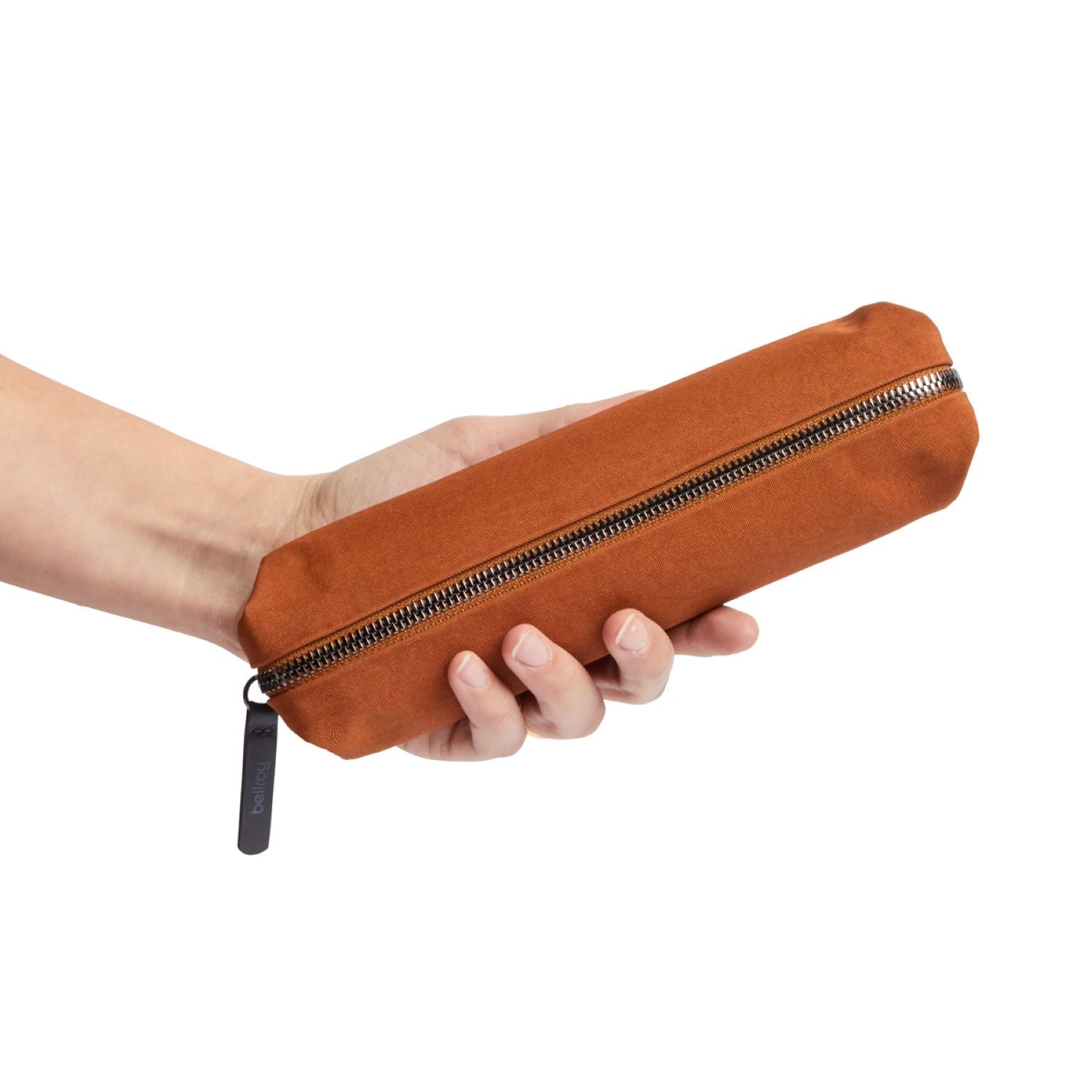 Bellroy Pencil Case - Bronze