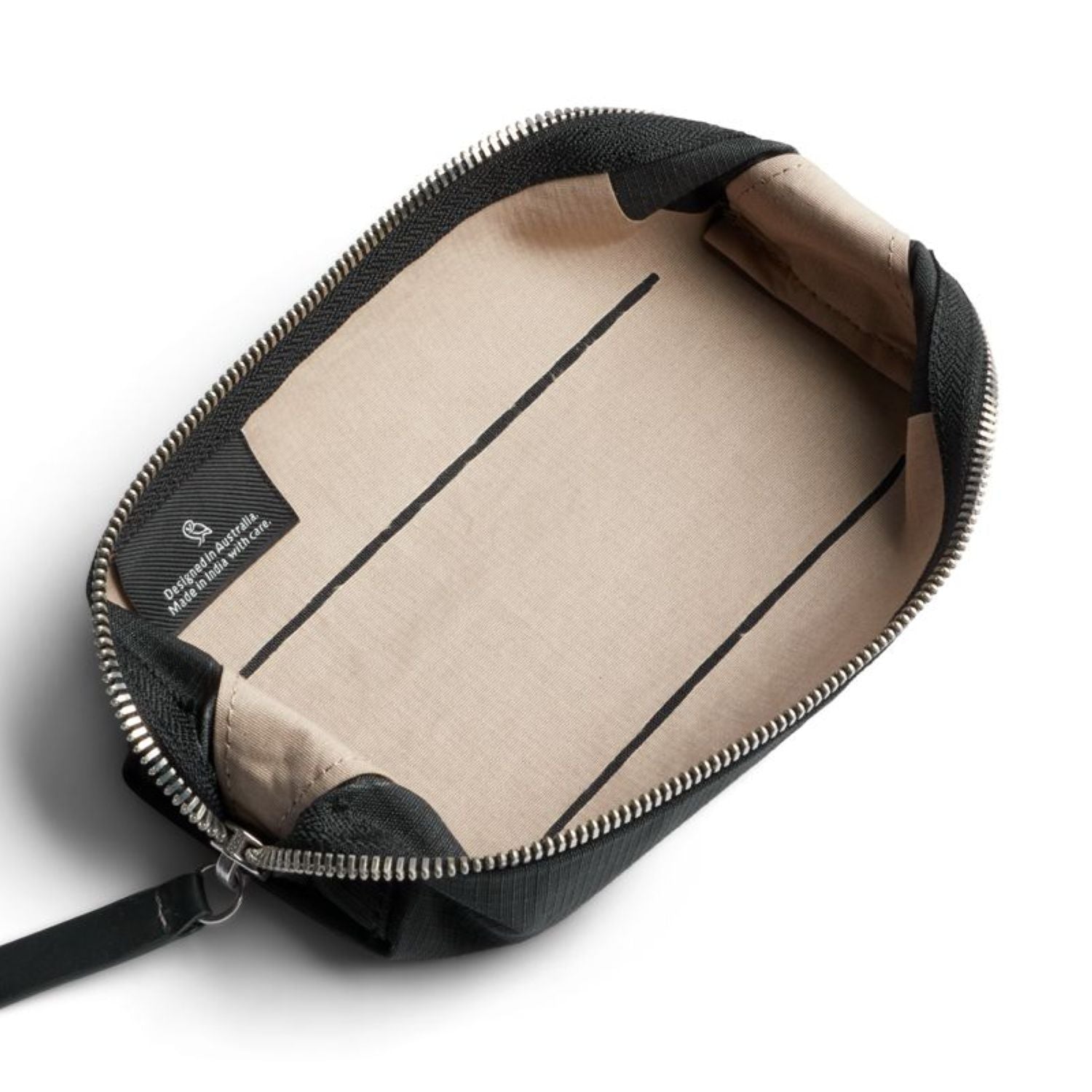 Bellroy Pencil Case - Midnight