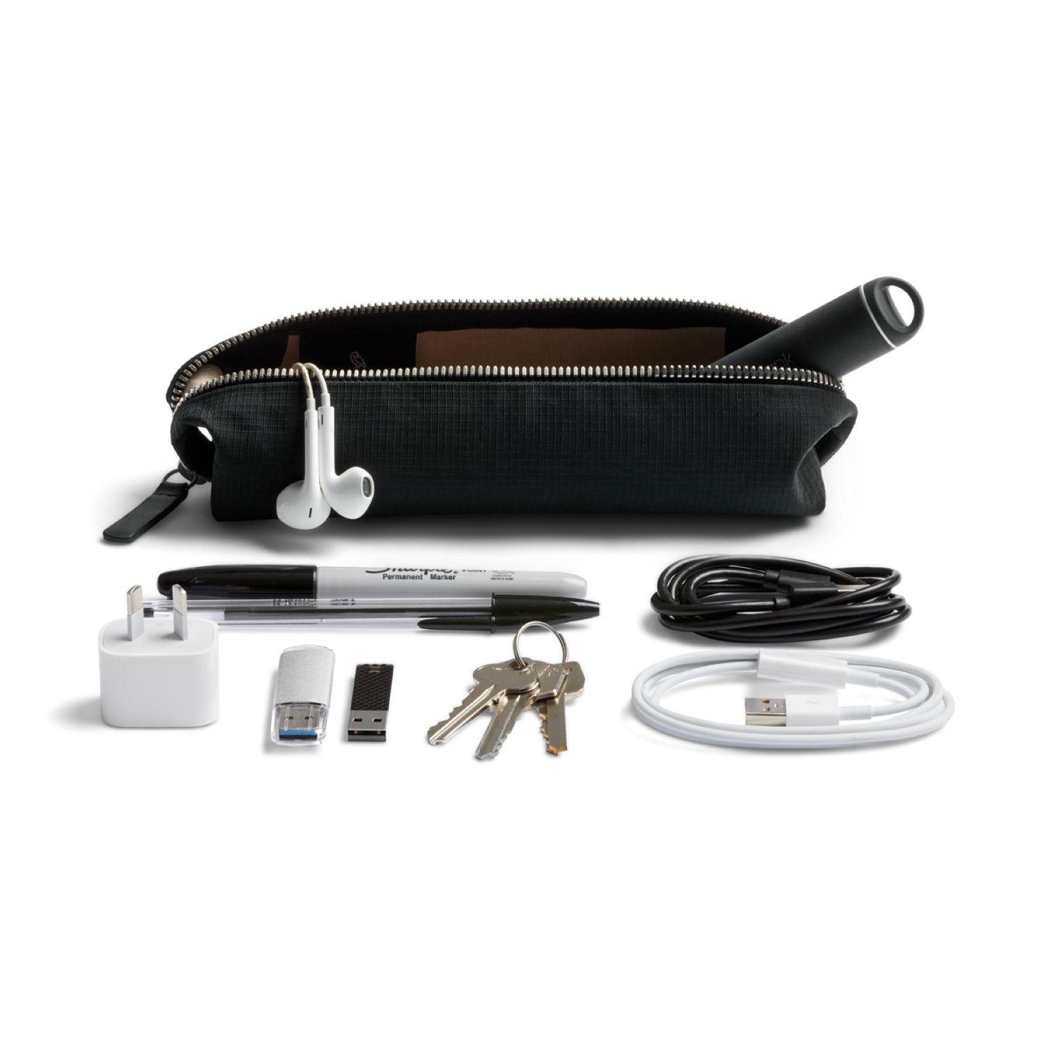 Bellroy Pencil Case - Midnight