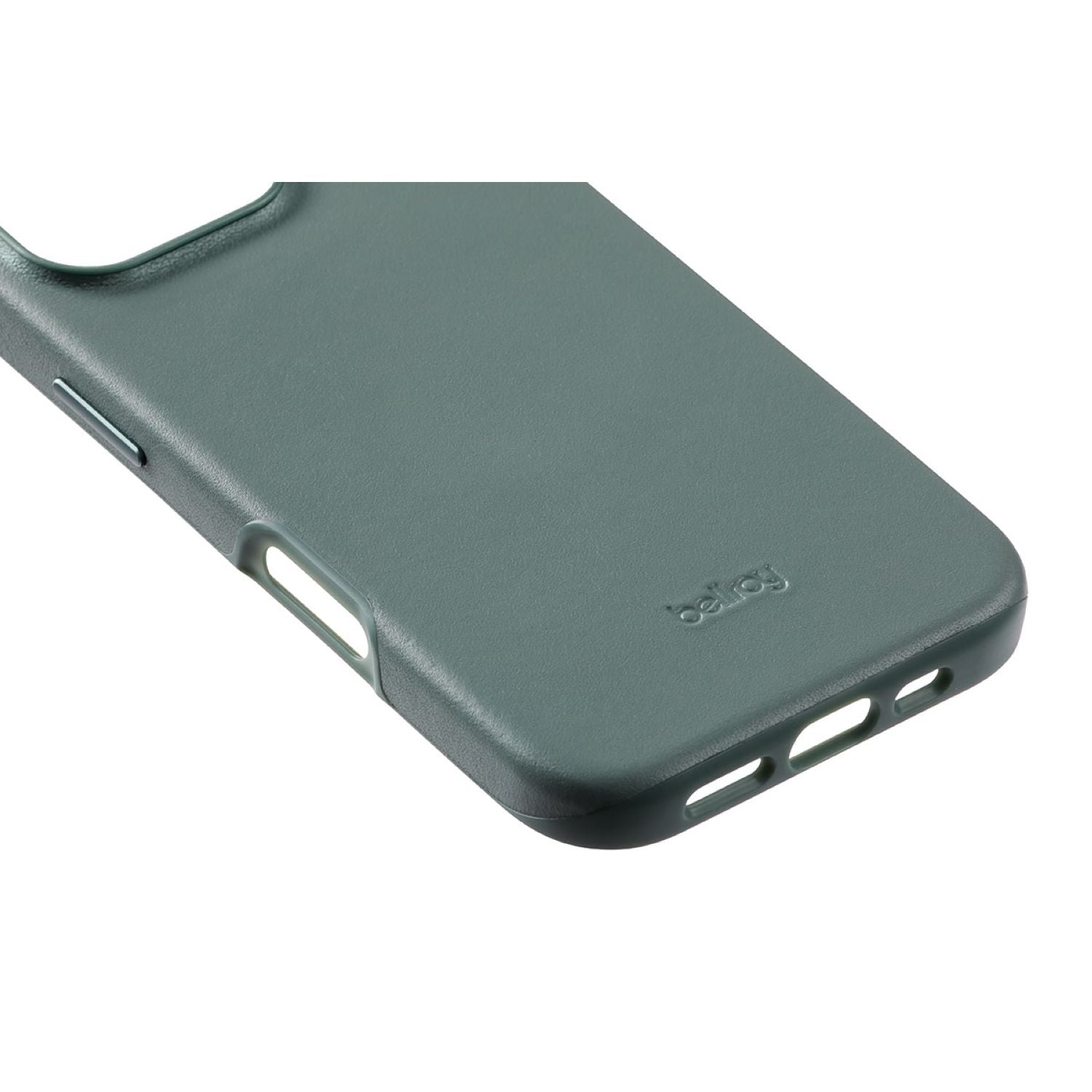 Bellroy Phone Case - 0 Card Iphone 16 Pro Max - Agave