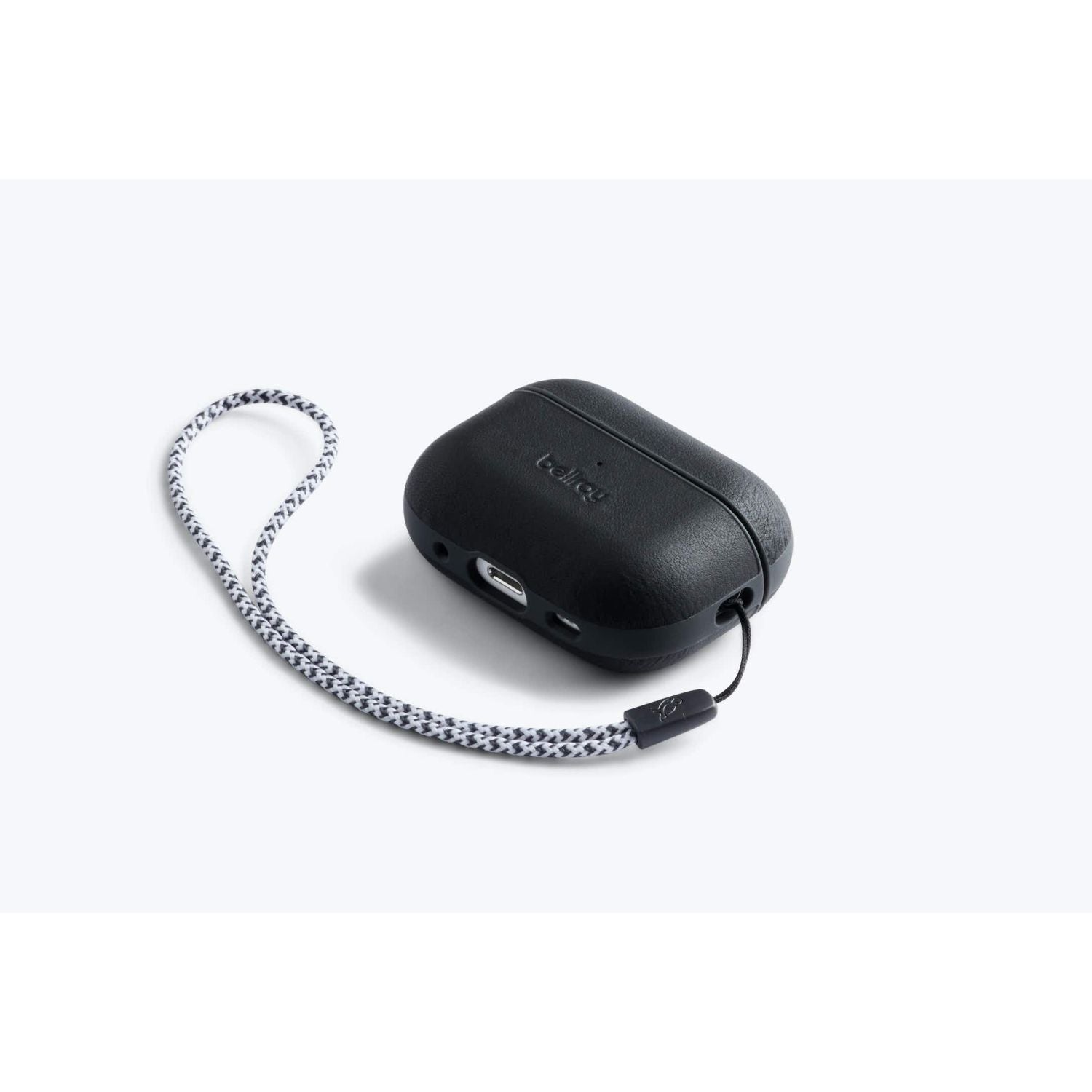 Bellroy Pod Jacket Pro (2nd Gen) - Black