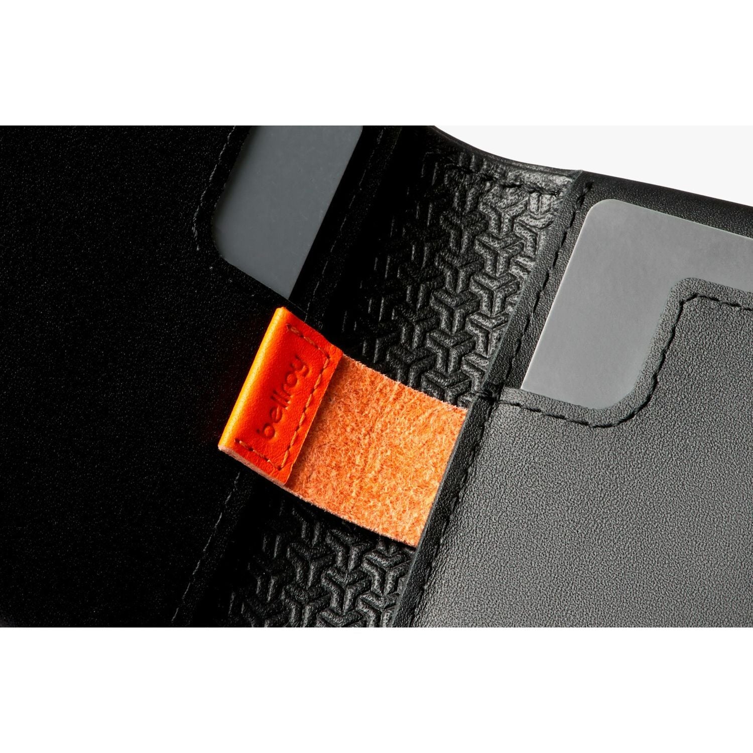 Bellroy Slim Sleeve Wallet - Carryology Essential Edition - Black