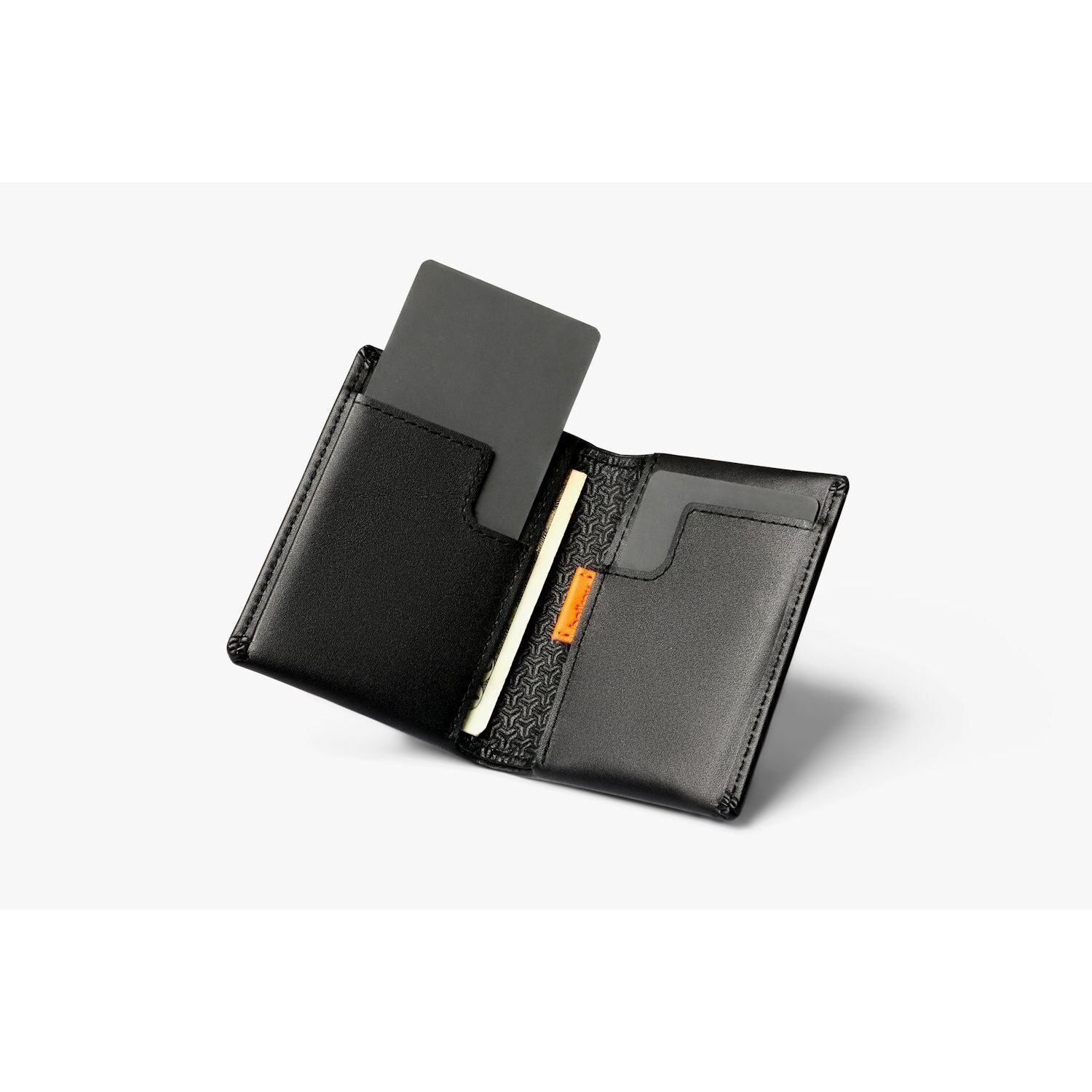 Bellroy Slim Sleeve Wallet - Carryology Essential Edition - Black