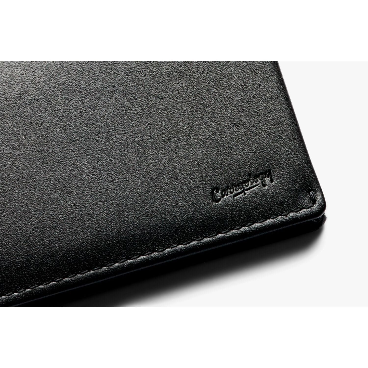 Bellroy Slim Sleeve Wallet - Carryology Essential Edition - Black