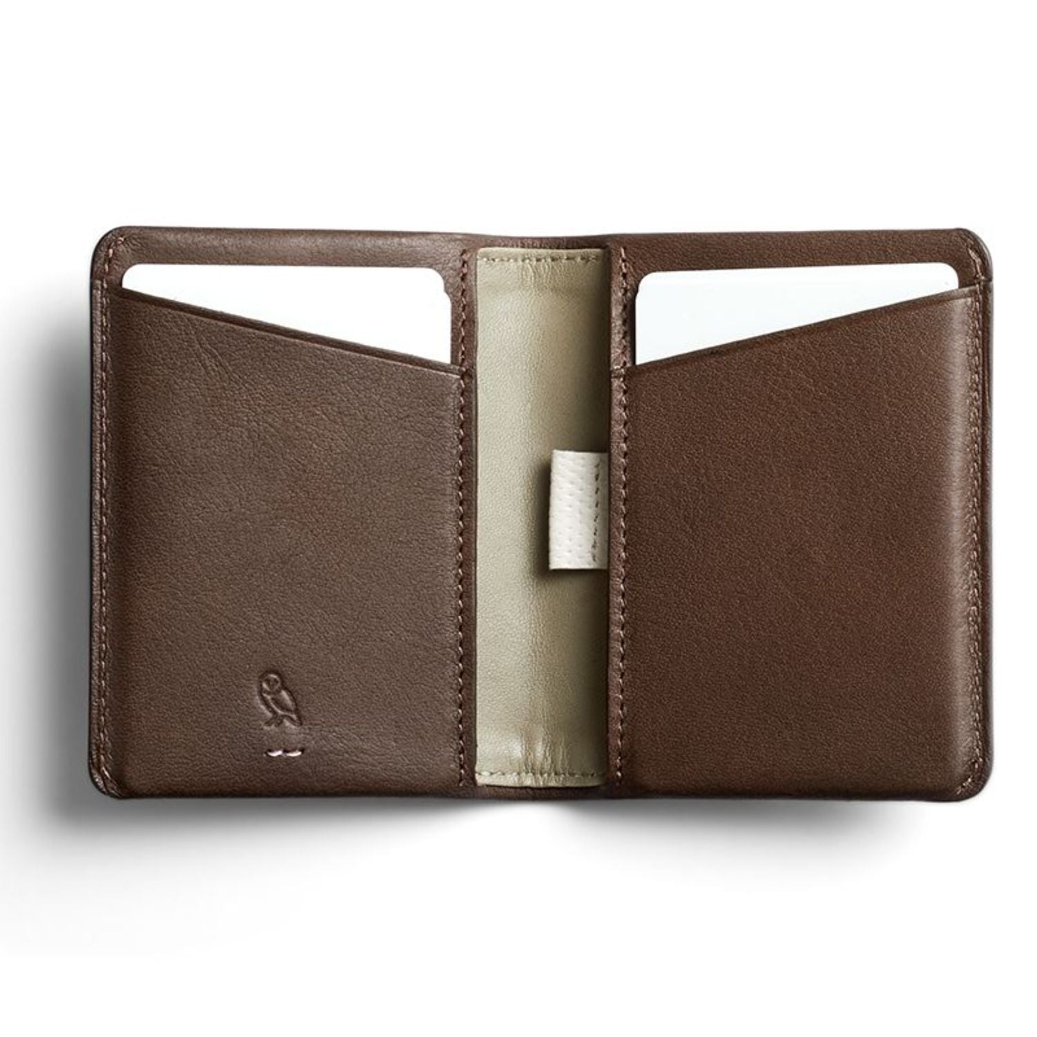 Bellroy Slim Sleeve Wallet (Premium Edition) - Darkwood