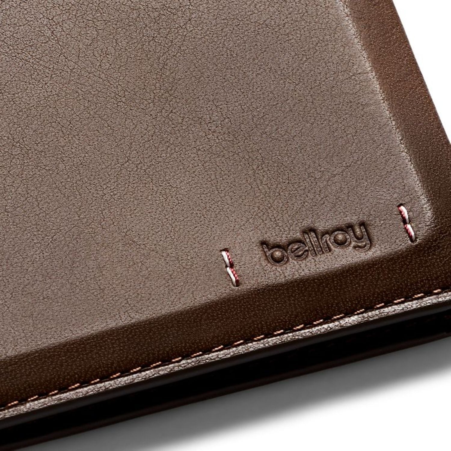 Bellroy Slim Sleeve Wallet (Premium Edition) - Darkwood
