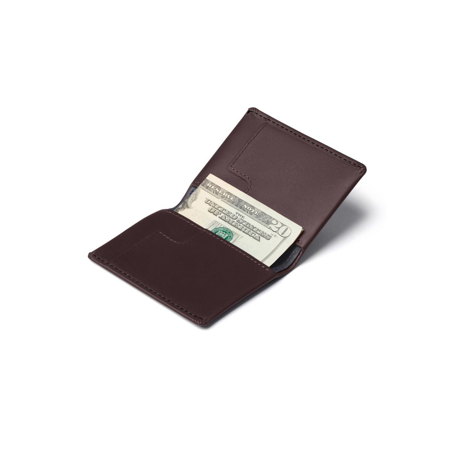Bellroy Slim Sleeve Wallet - Deepplum