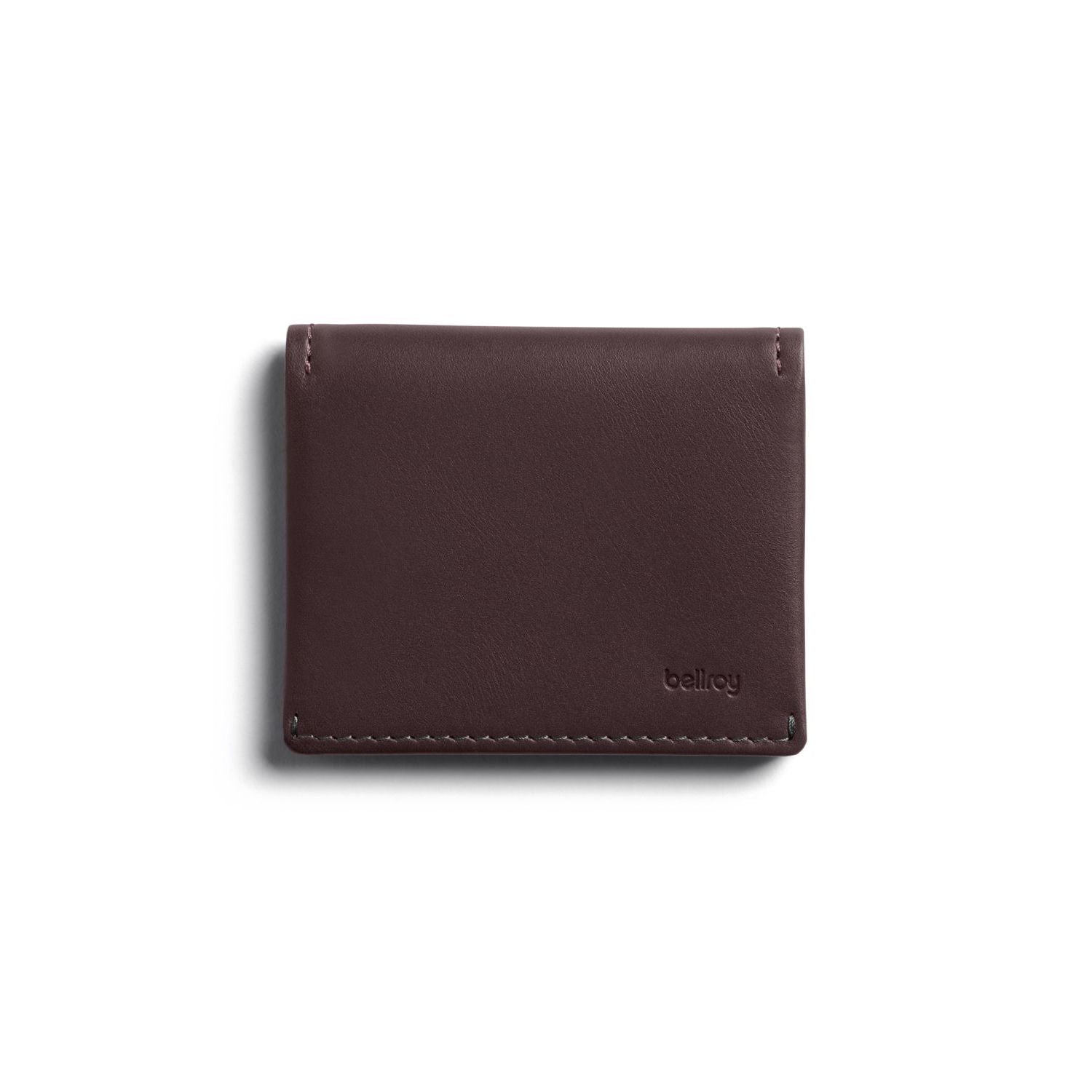 Bellroy Slim Sleeve Wallet - Deepplum